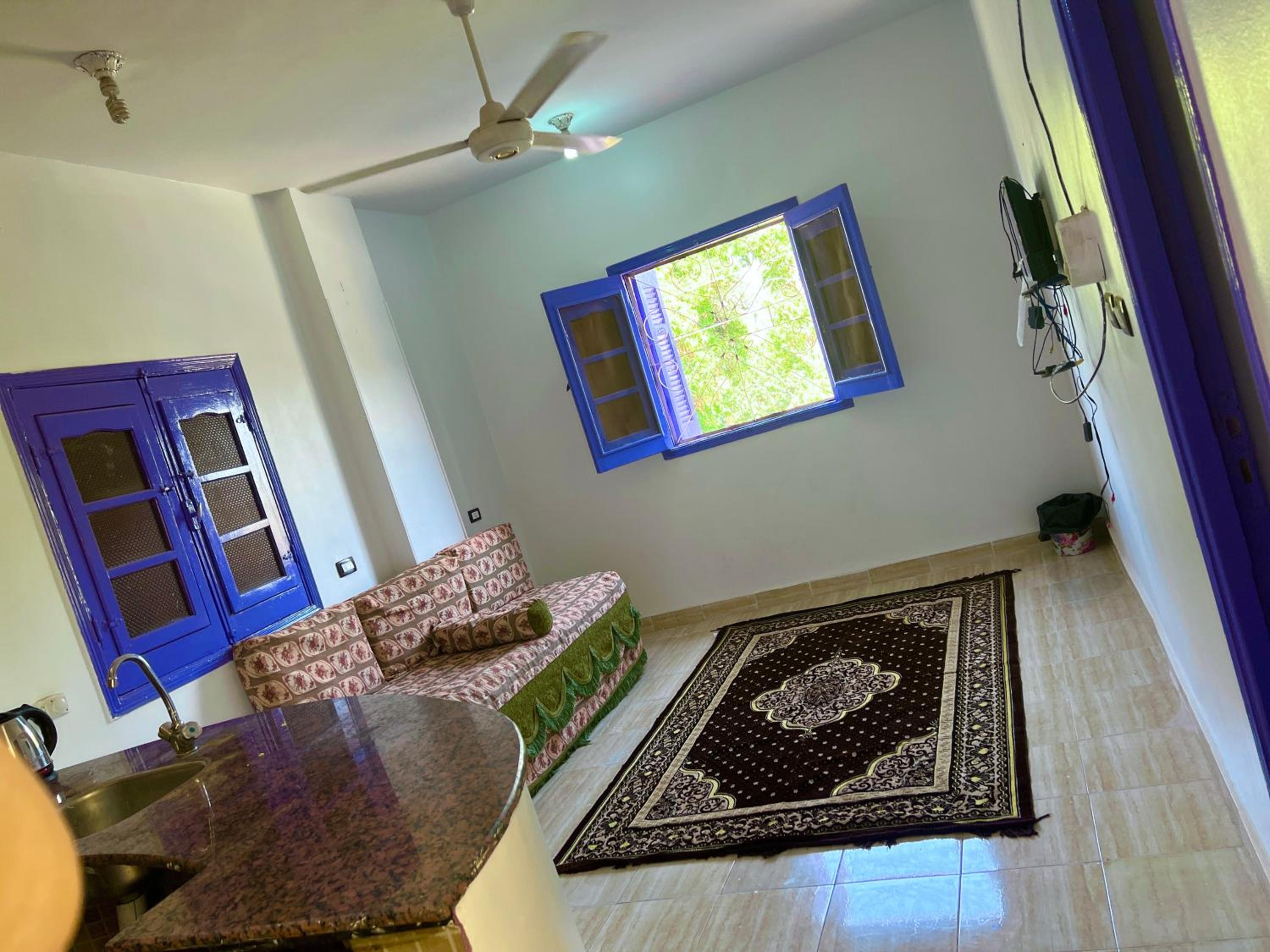Ghalia Guest House