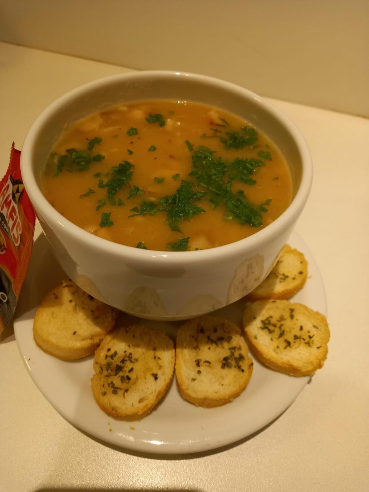 food