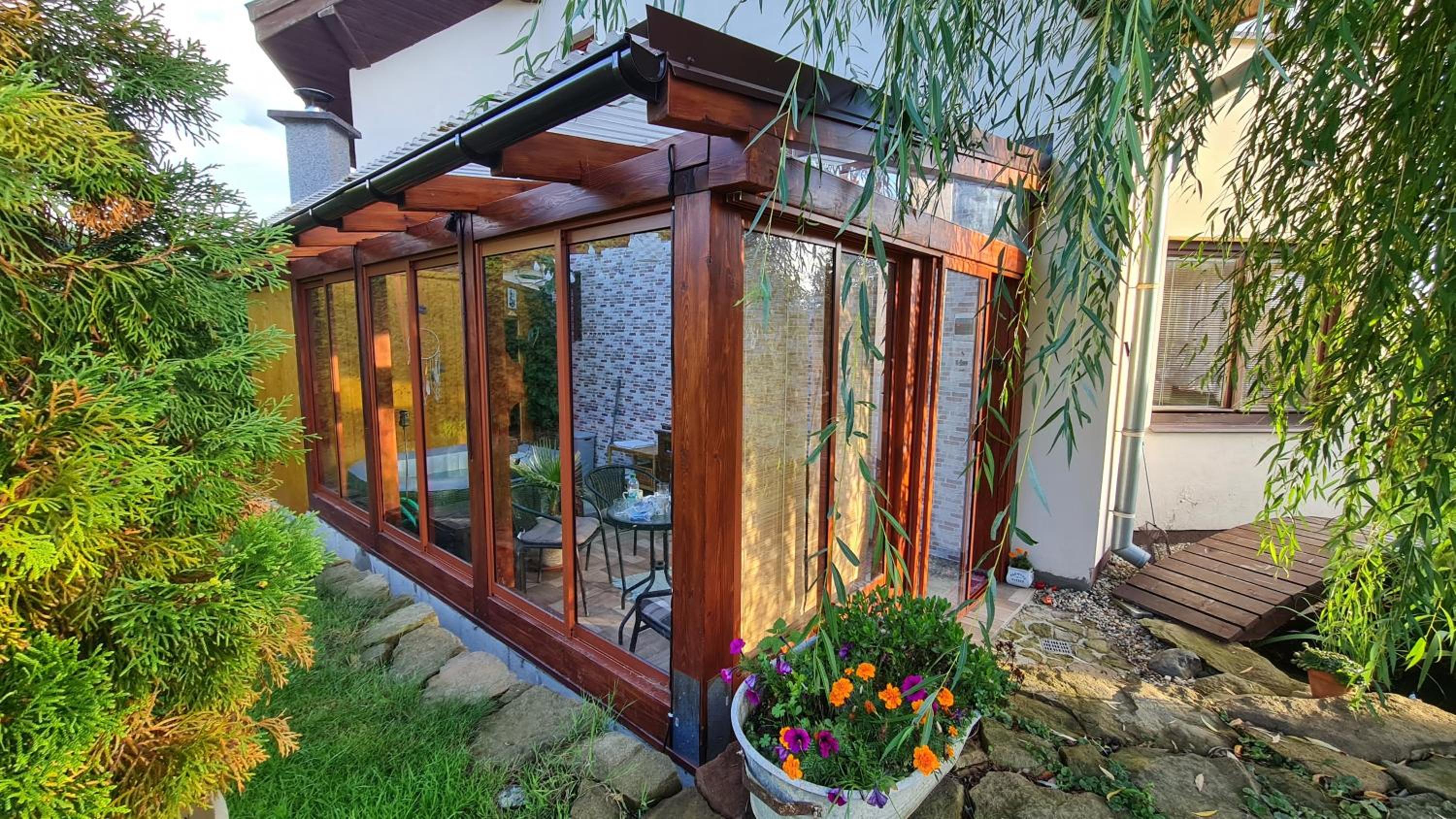 Clara Valis - Village House view 5