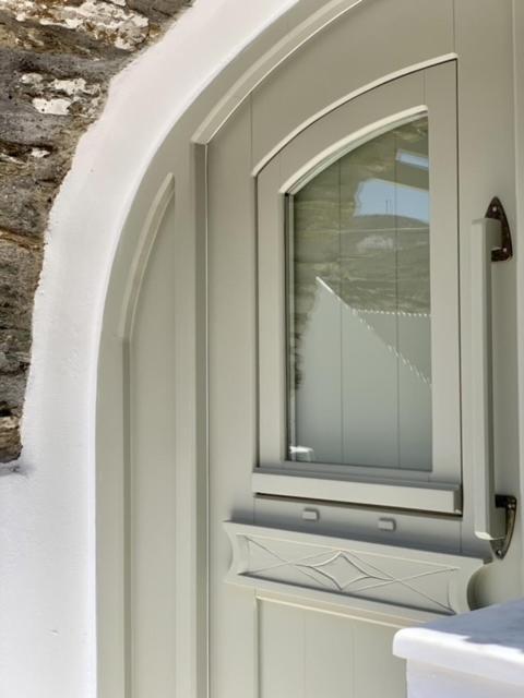 Serenity Living Platia, Tinos view 4