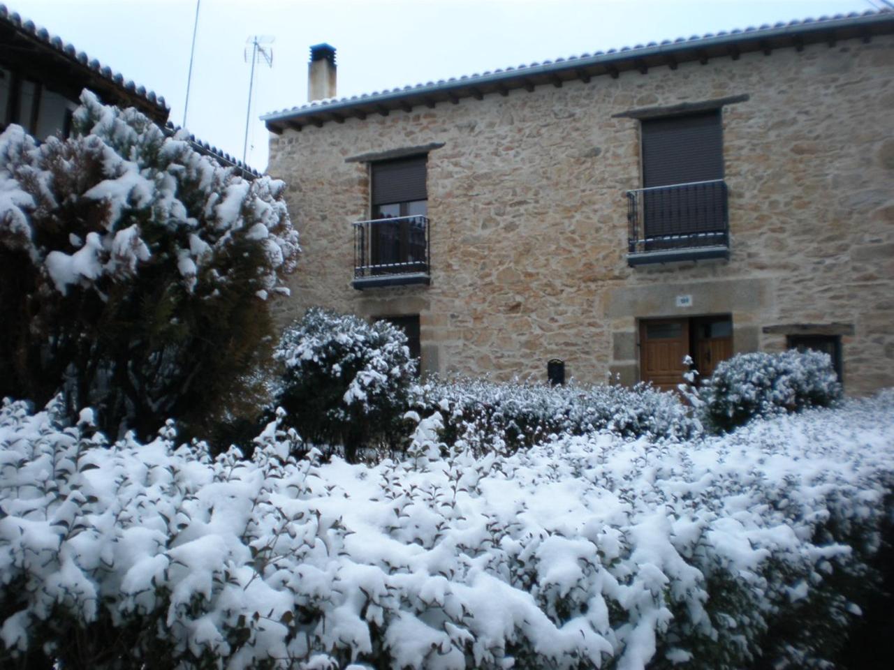 Casa Rural Azabache