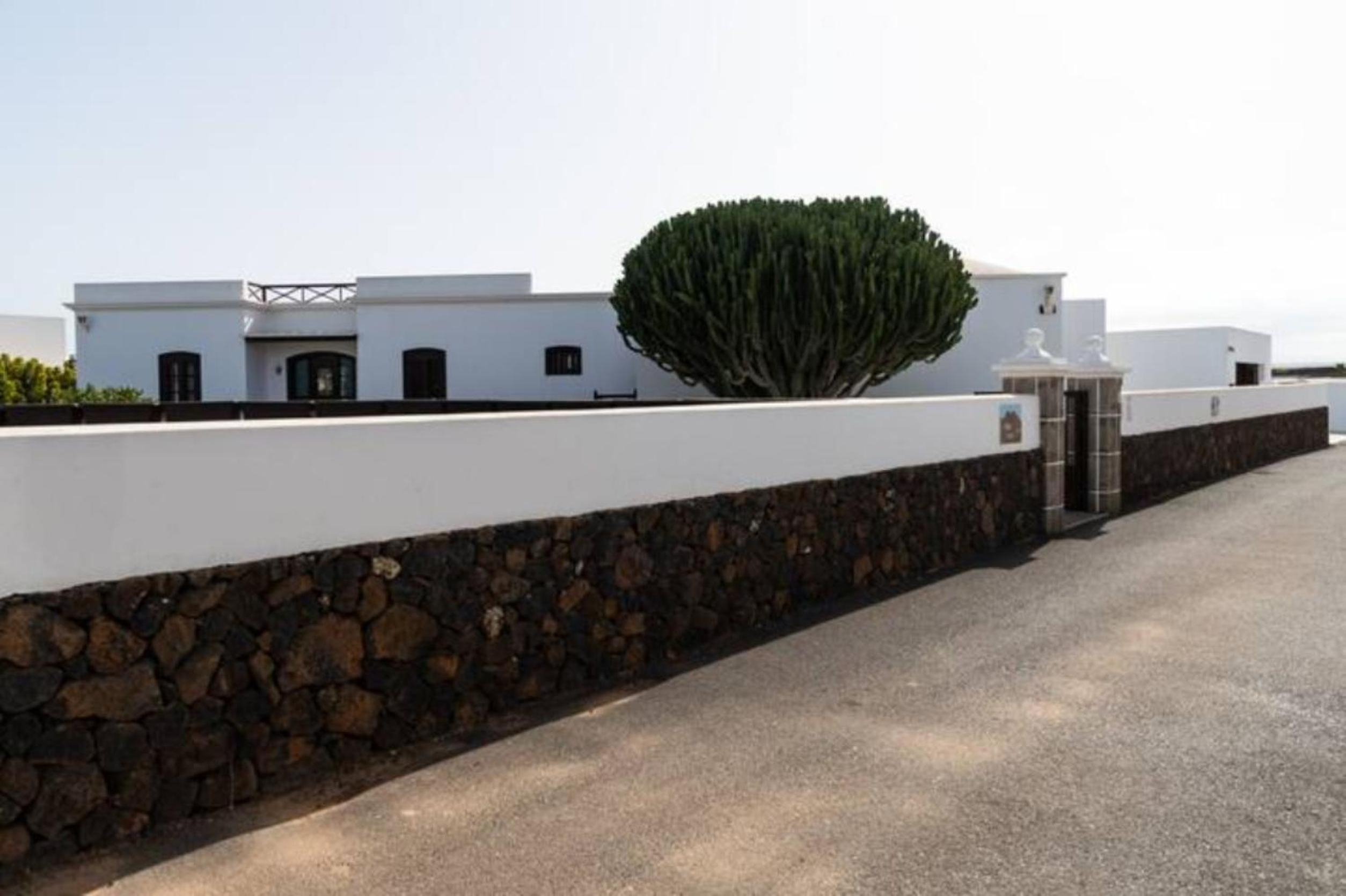 Timanfaya