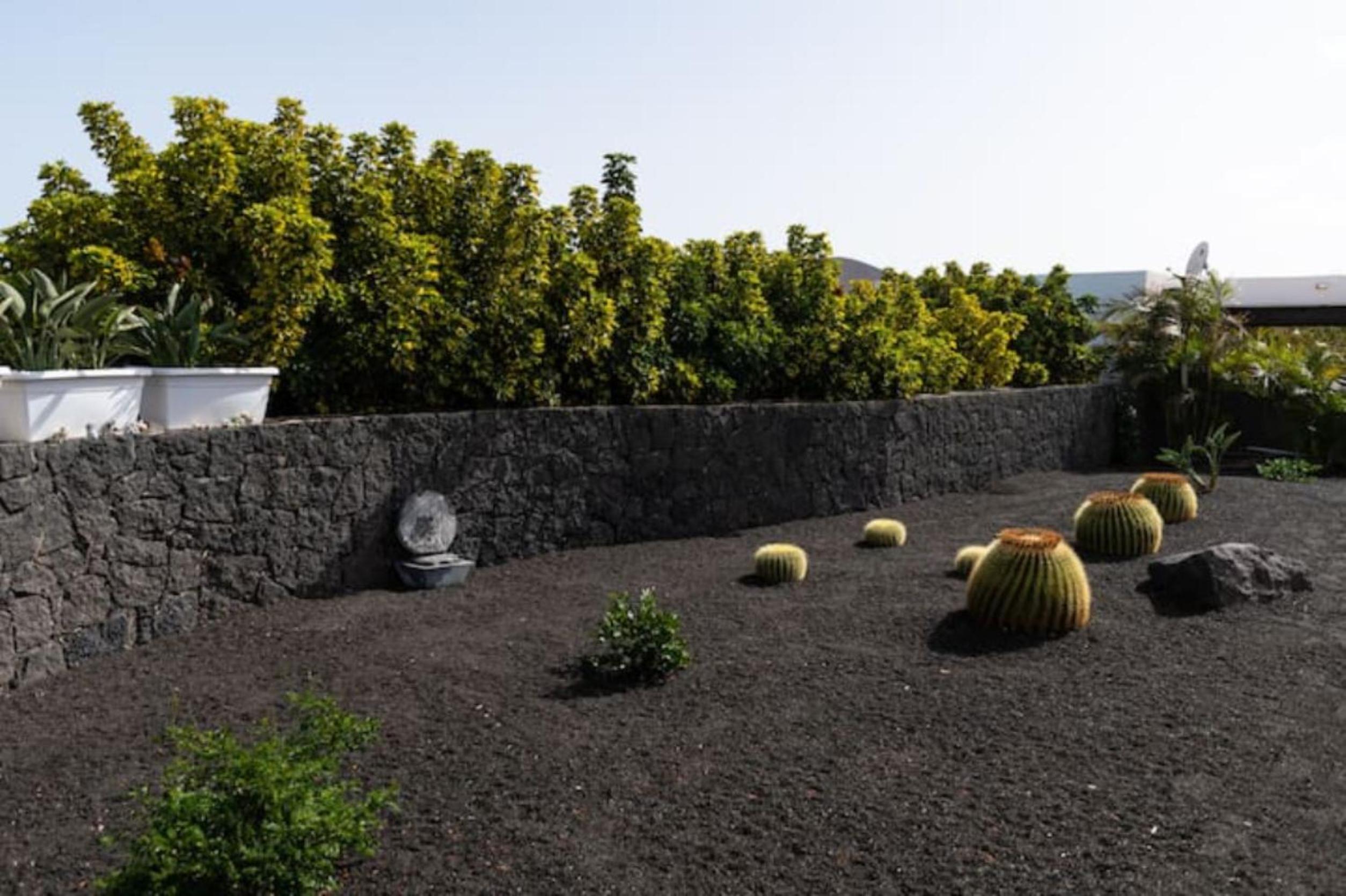 Timanfaya