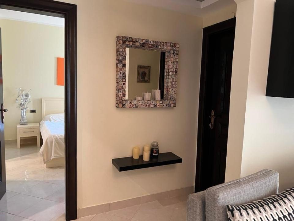 Gravity Joy Apartments Sahl Hasheesh