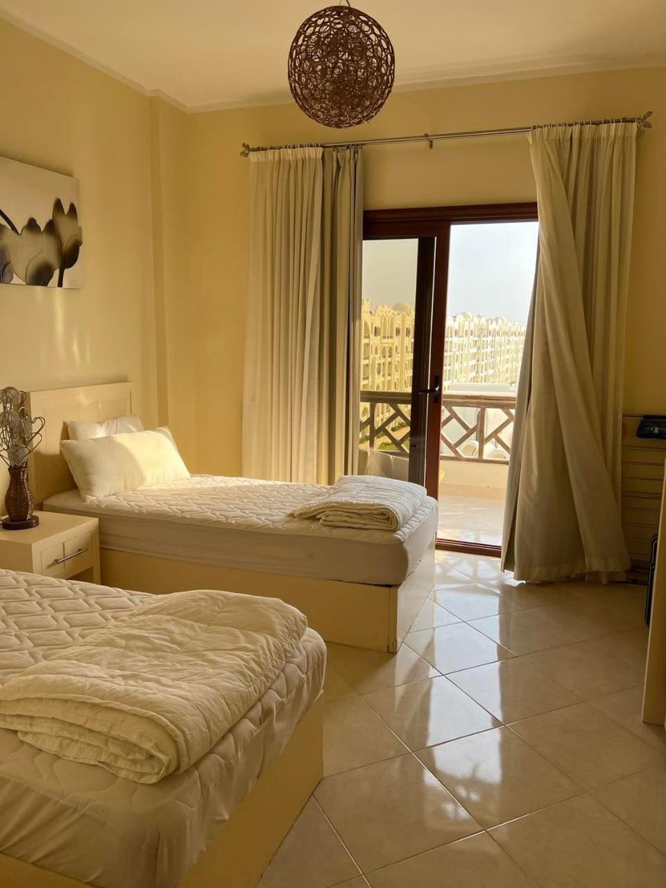 Gravity Joy Apartments Sahl Hasheesh