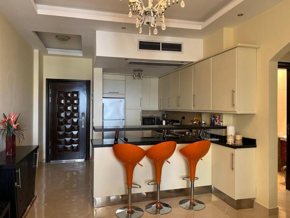 Gravity Joy Apartments Sahl Hasheesh