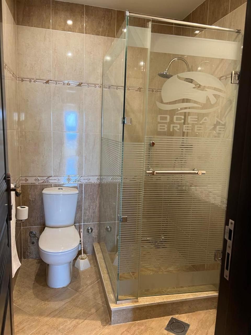 Gravity Joy Apartments Sahl Hasheesh