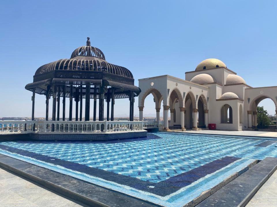 Gravity Joy Apartments Sahl Hasheesh