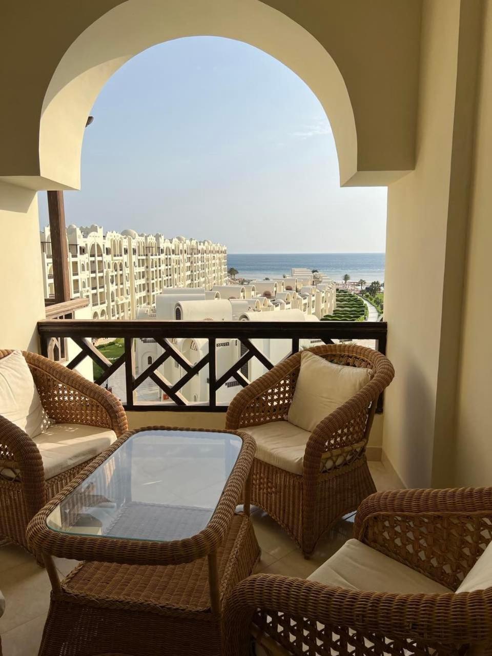 Gravity Joy Apartments Sahl Hasheesh