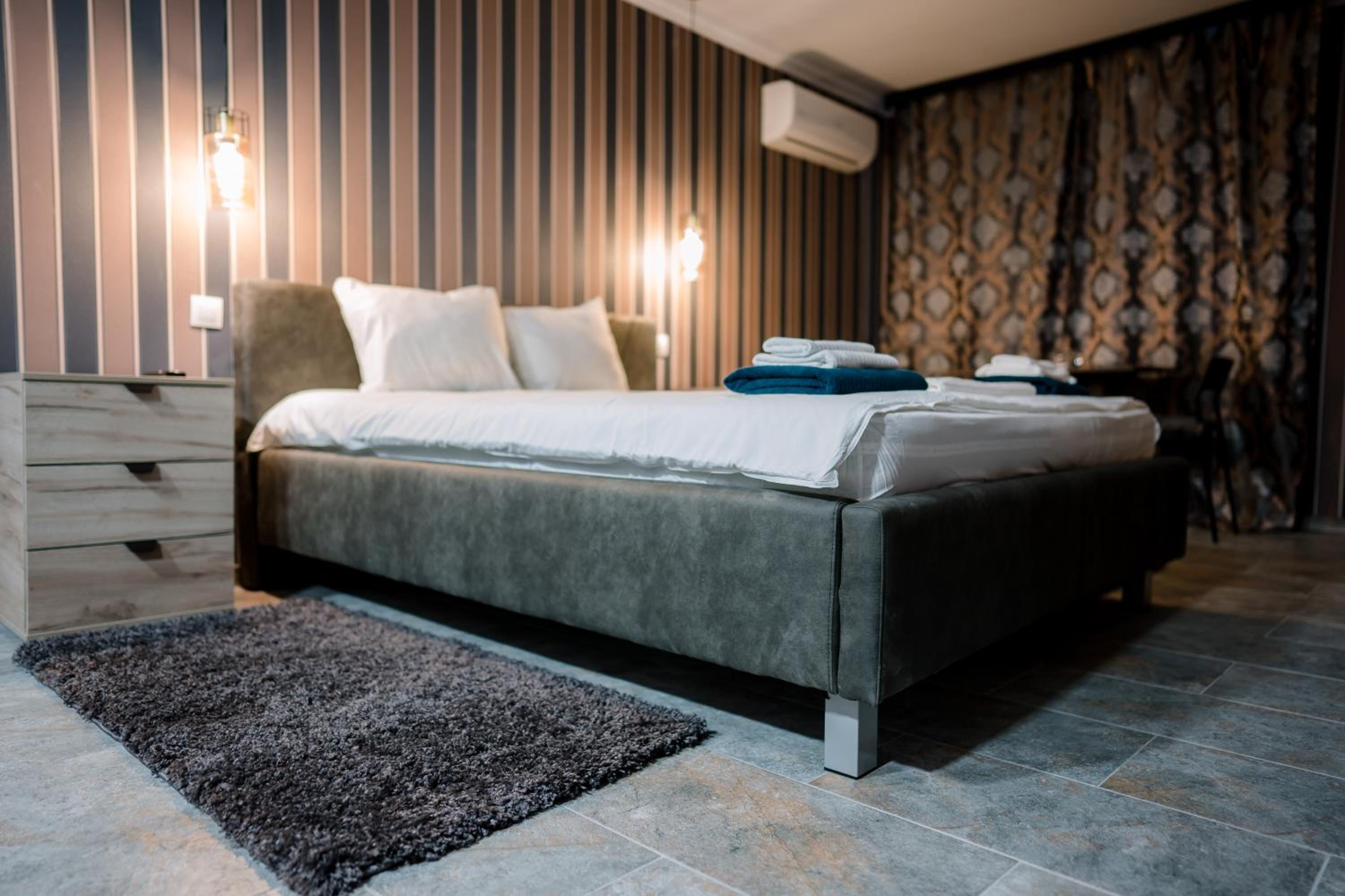 Mavie Apartment Boutique view 2