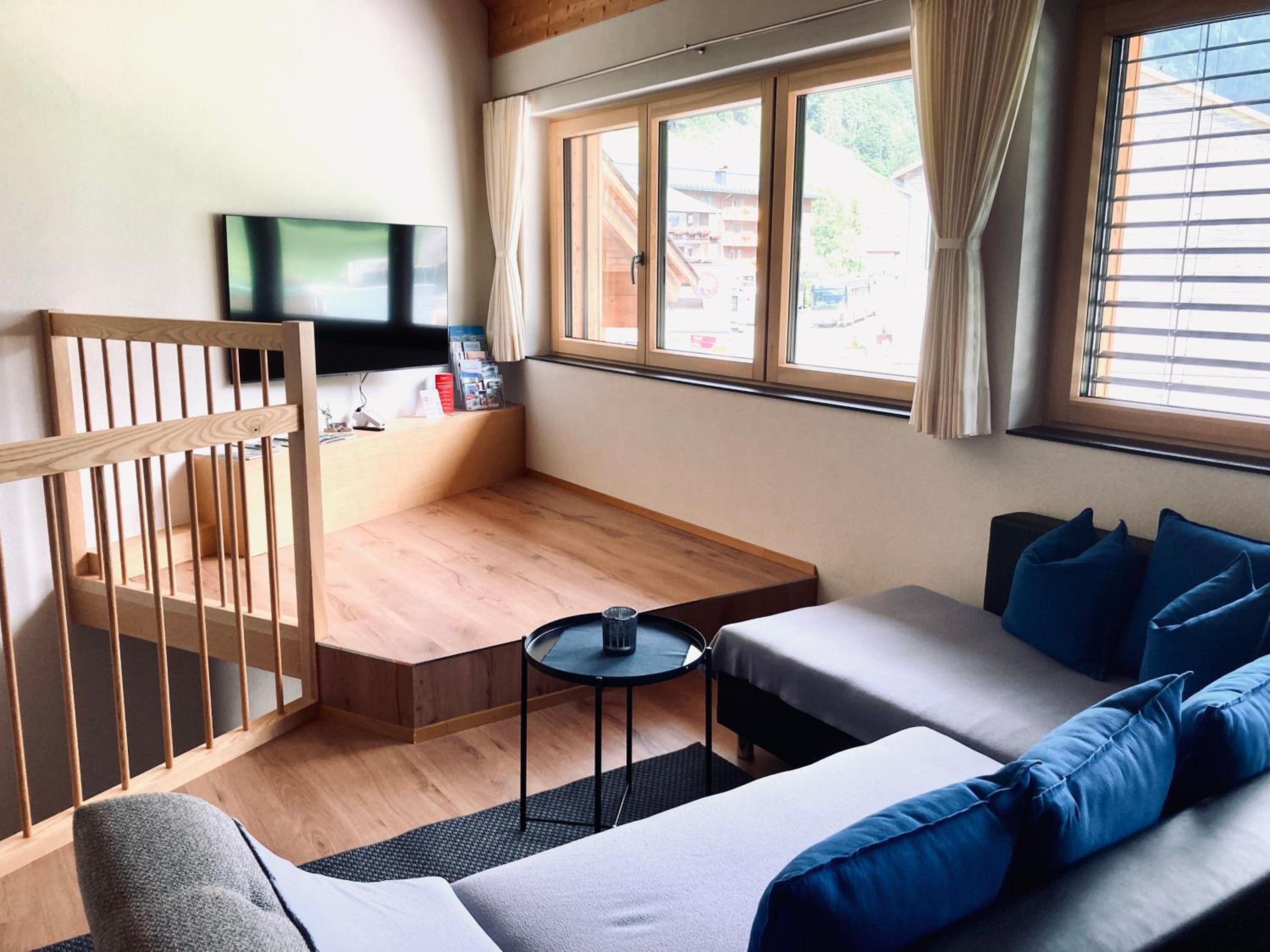 Appartement Bettina