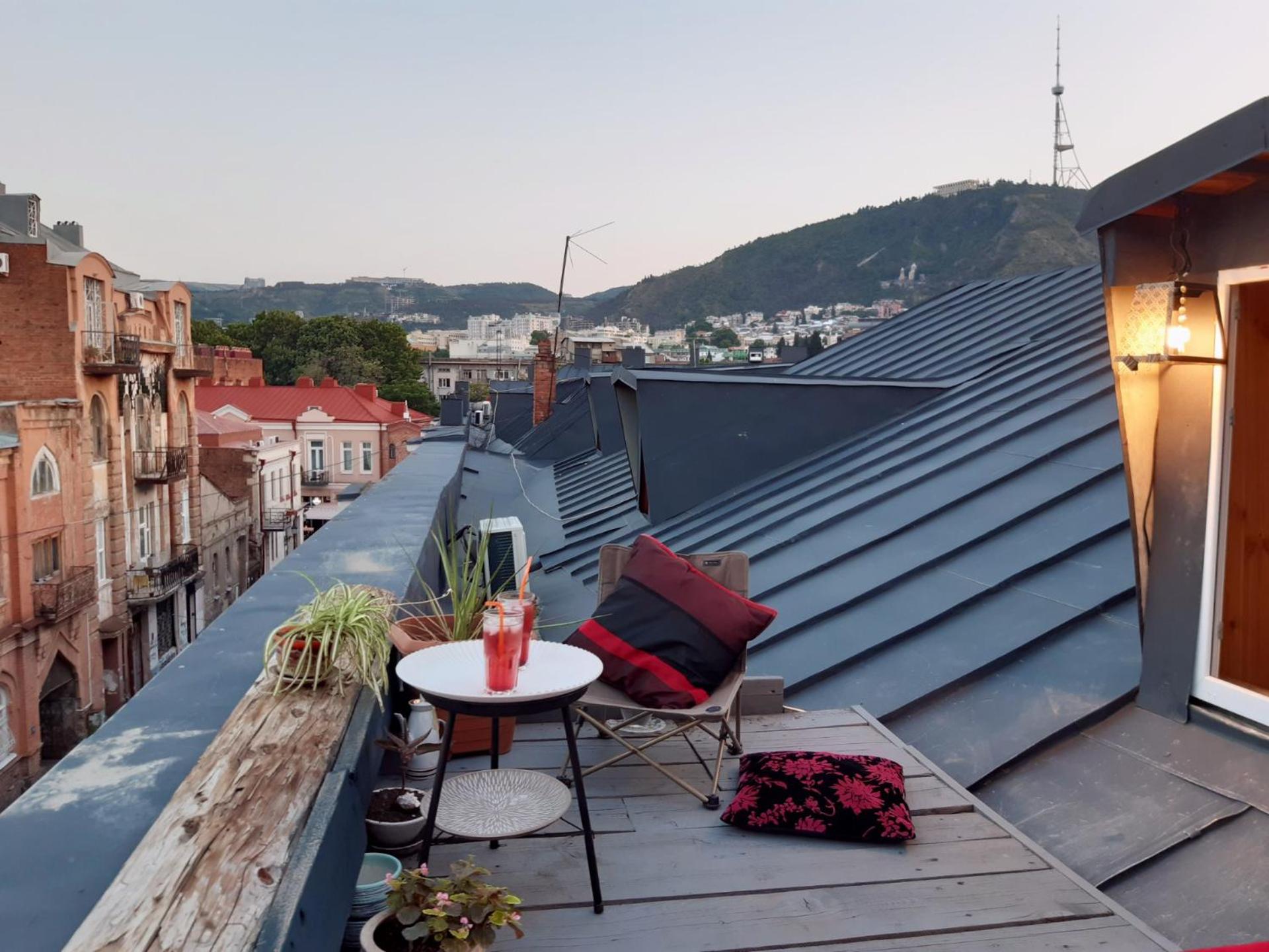 roof