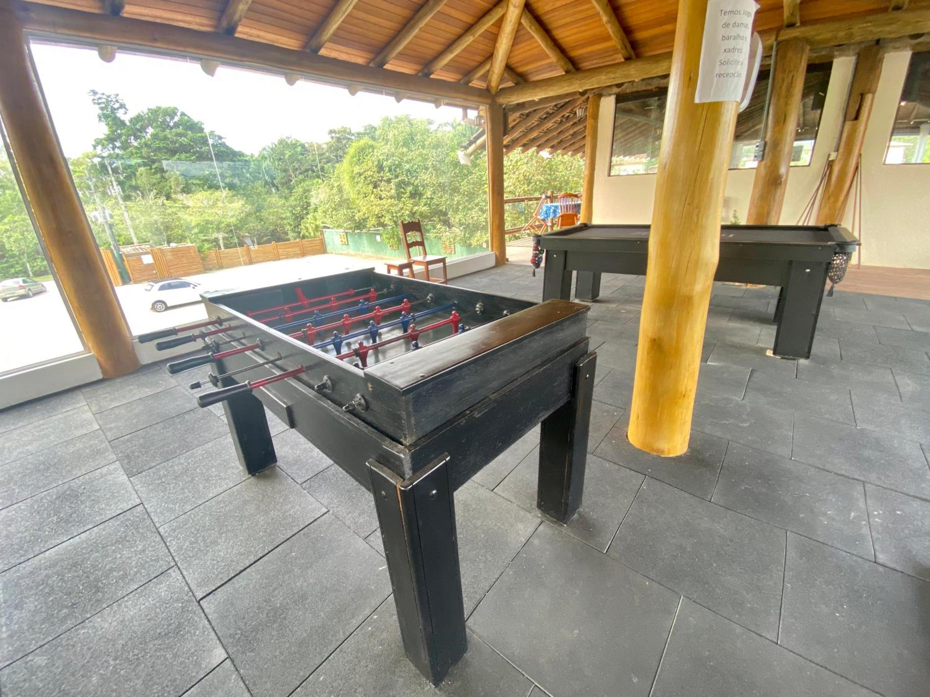 Imperatriz Paraty Hotel