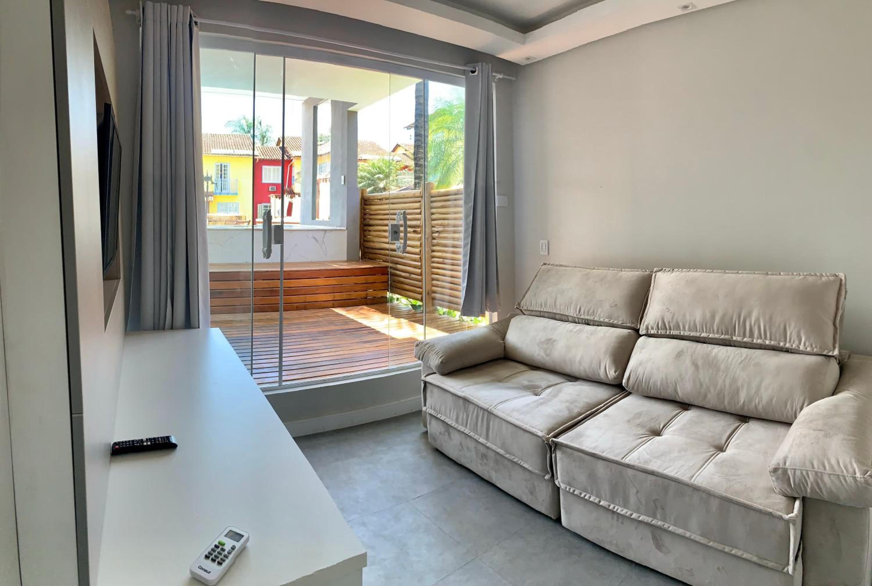 Pousada Villa del Sol