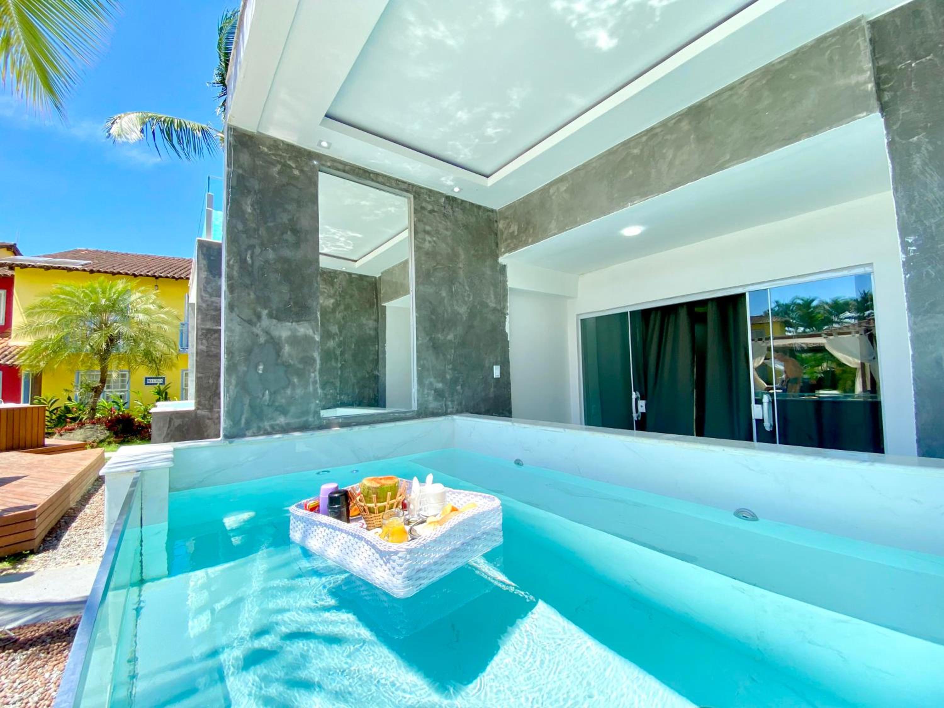 Pousada Villa del Sol