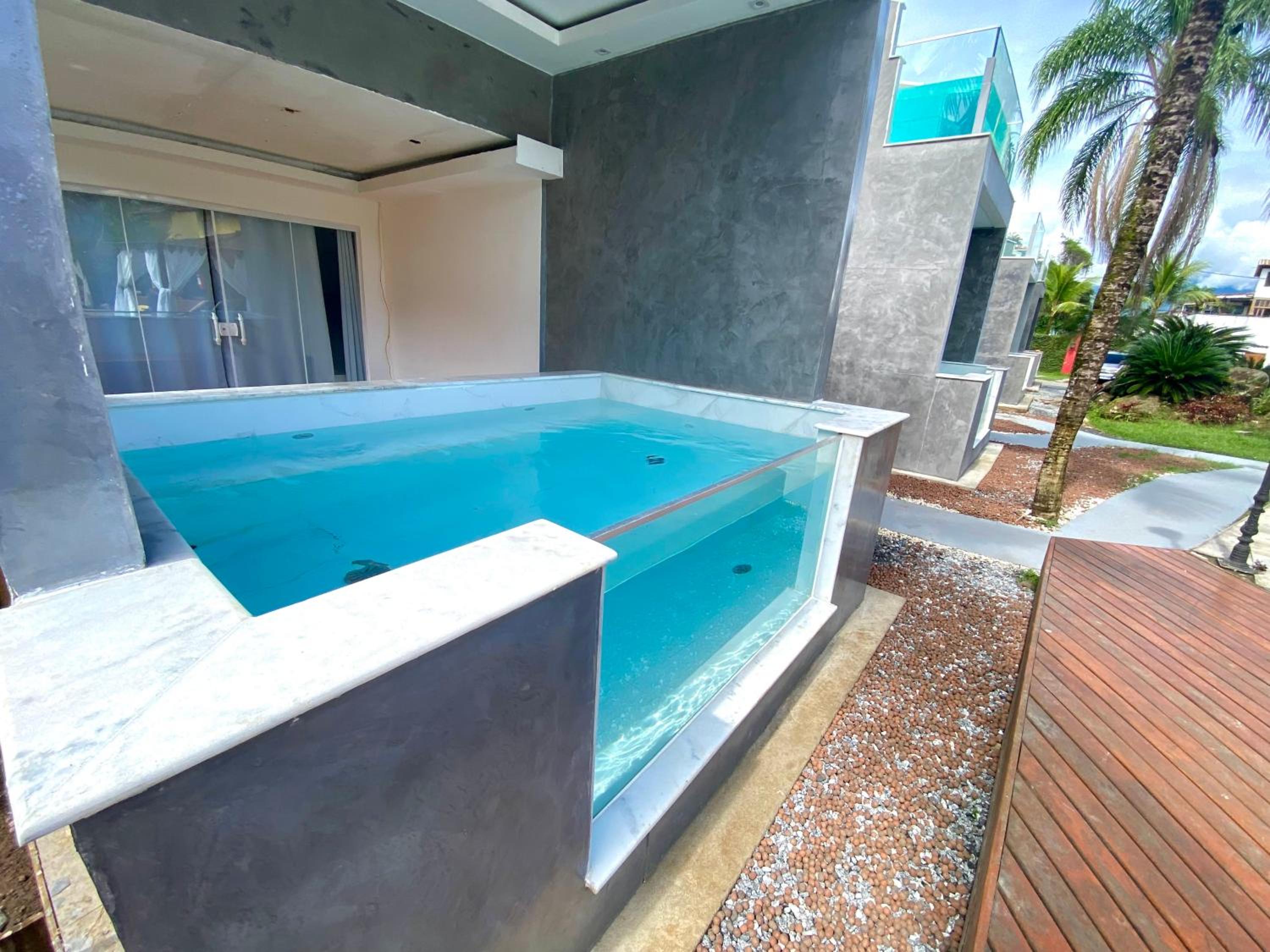 Pousada Villa del Sol
