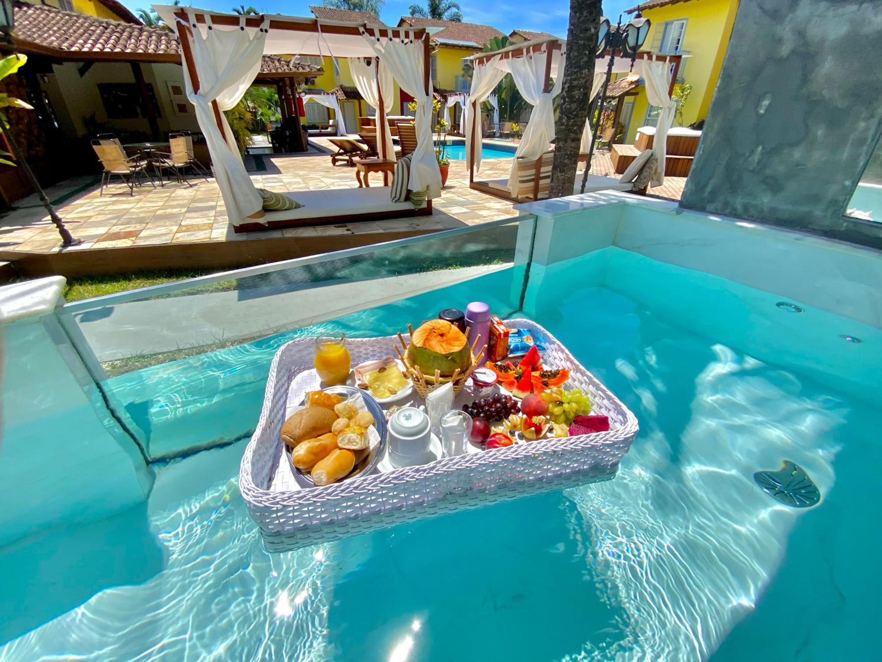 Pousada Villa del Sol