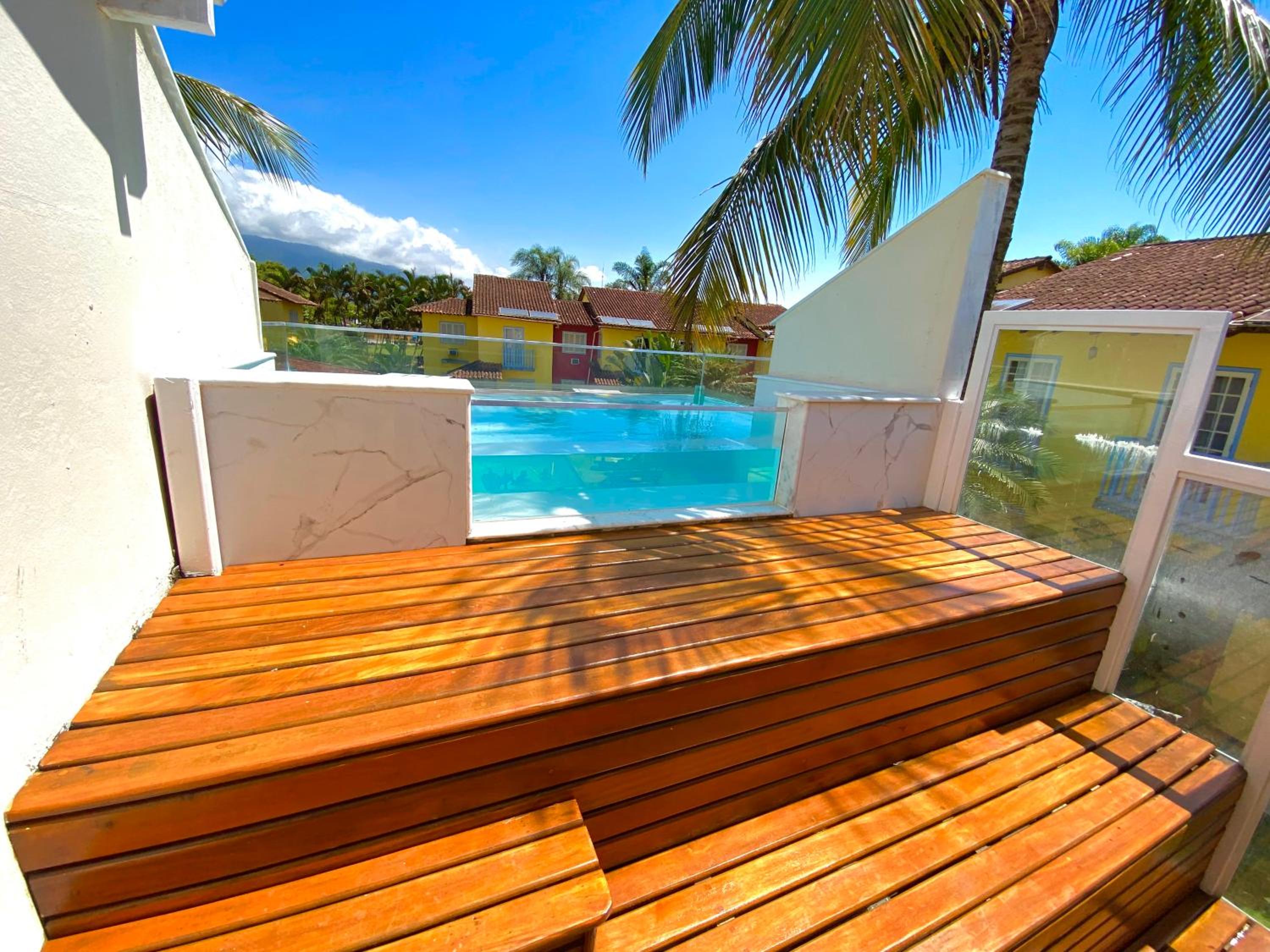 Pousada Villa del Sol