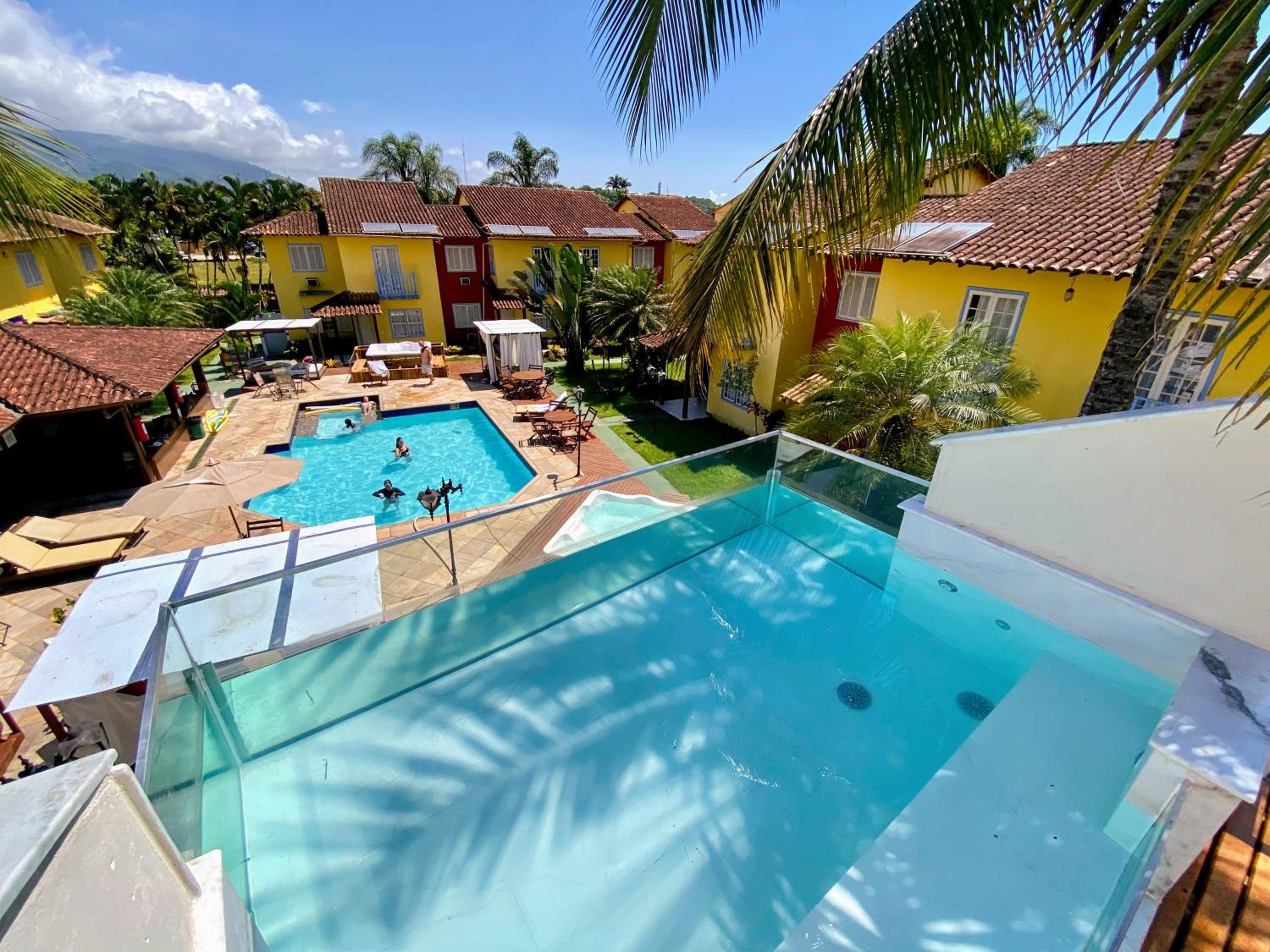 Pousada Villa del Sol