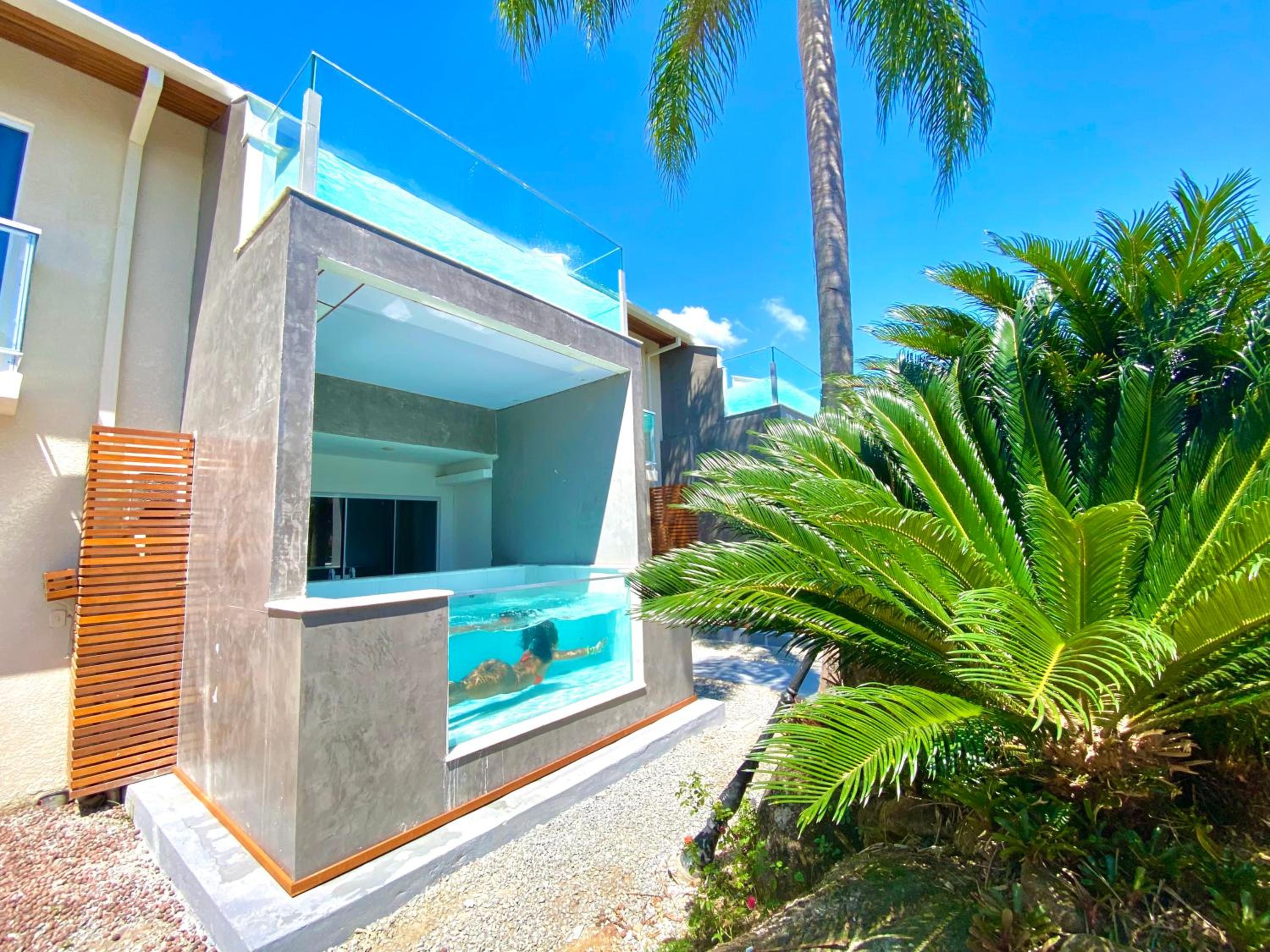 Pousada Villa del Sol