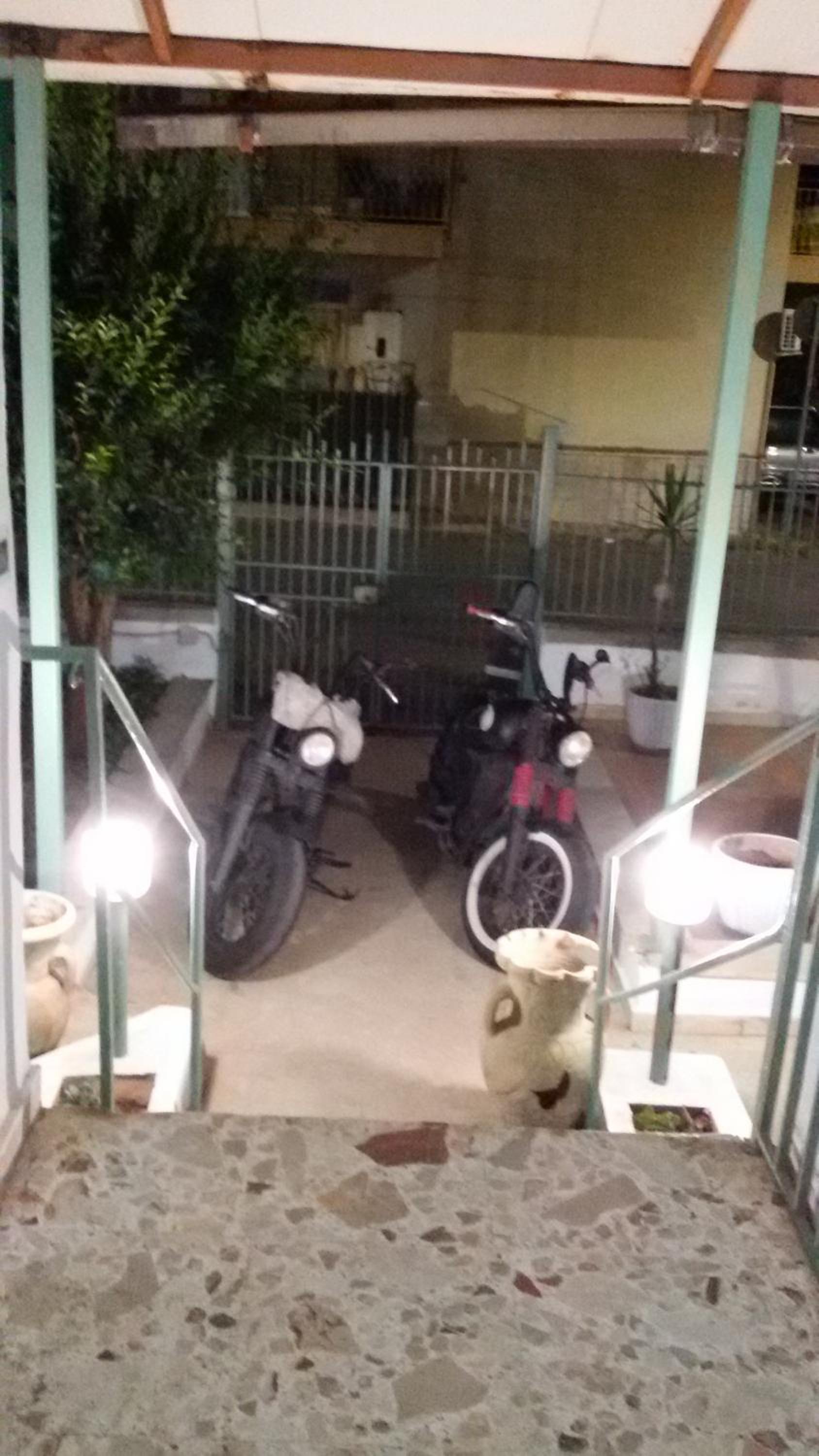 Casa Vacanze Ciccinè