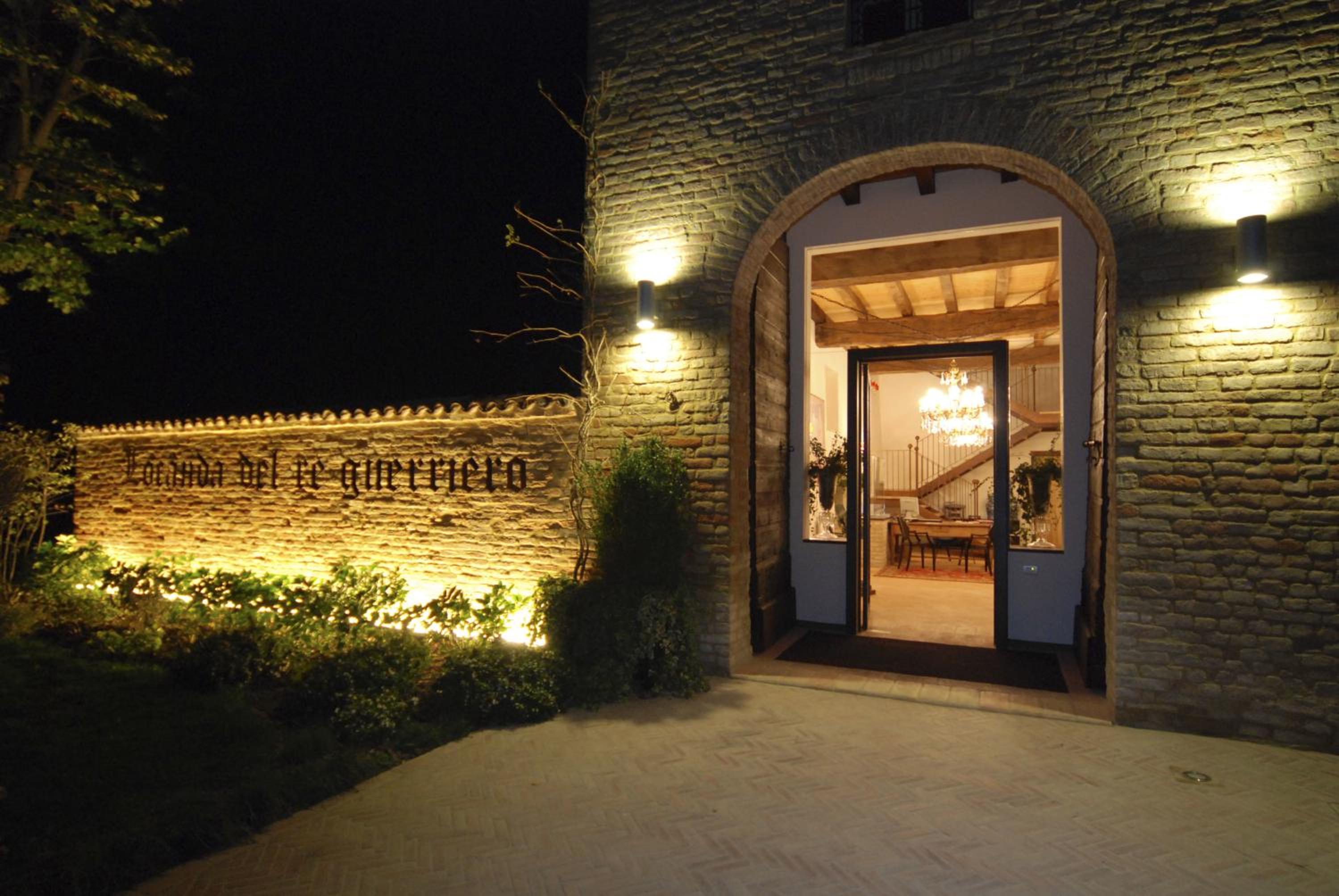 Locanda Del Re Guerriero