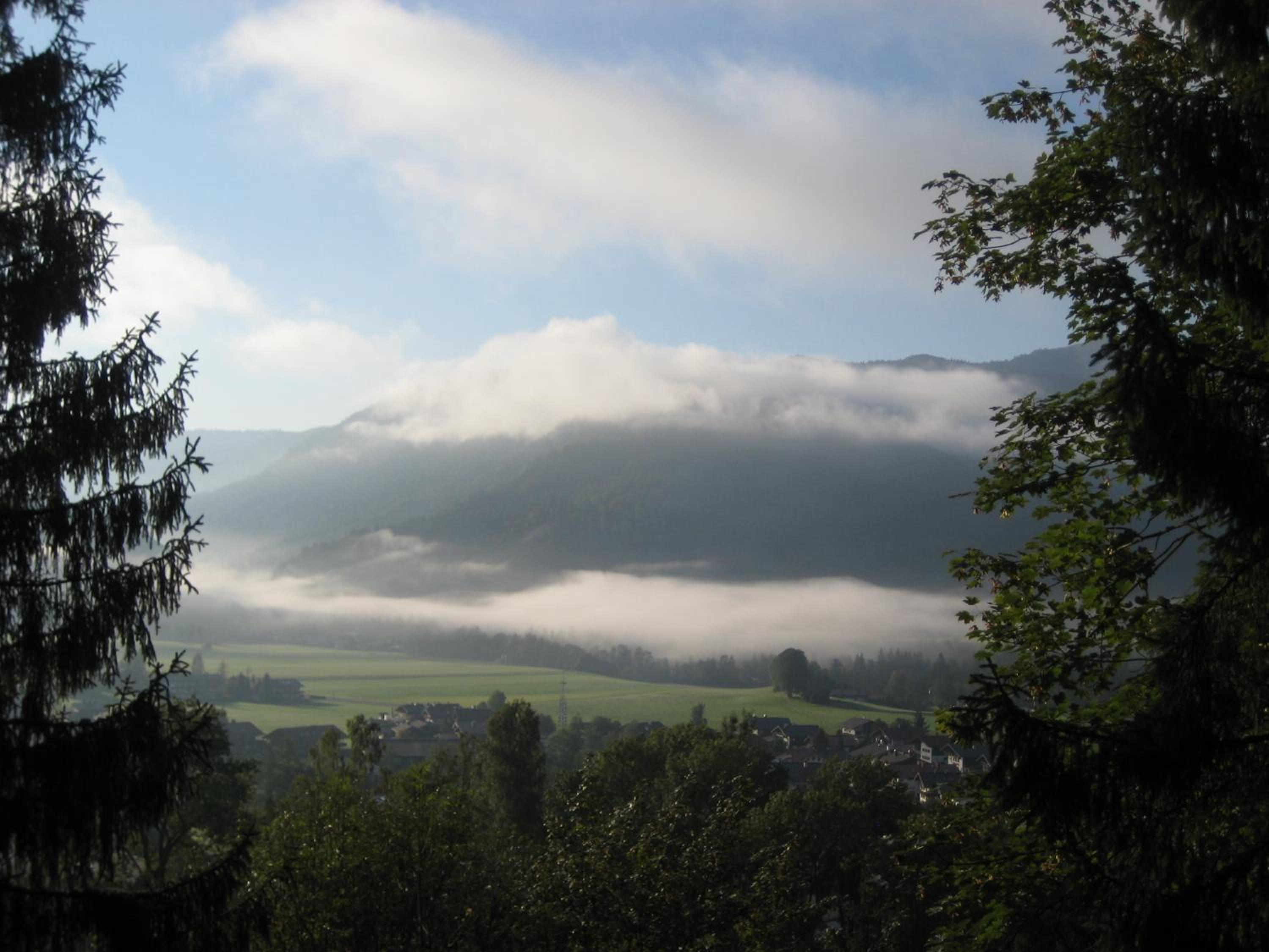 Haus Alpenlicht view 5