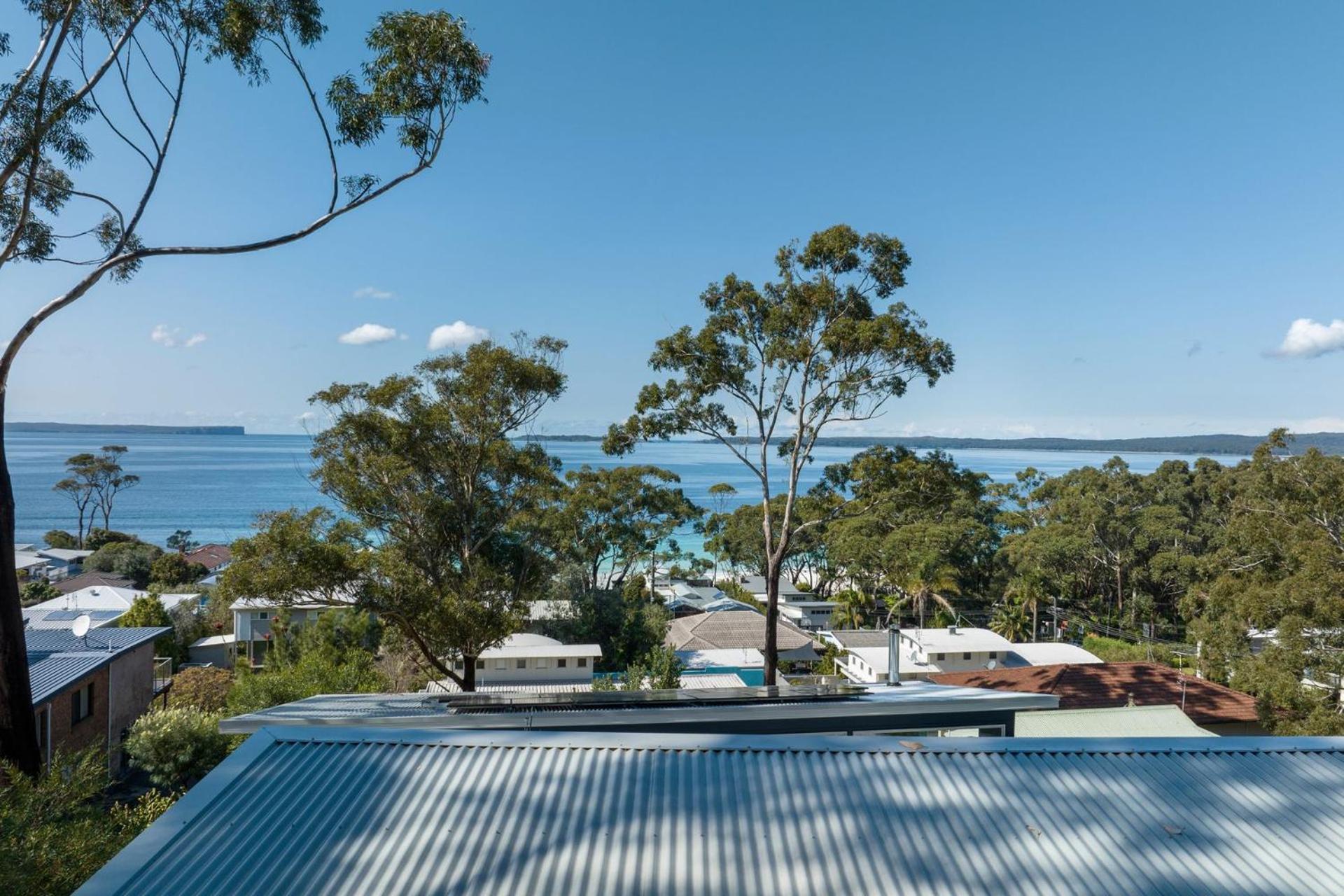 Twelve on Moonah Hyams Beach