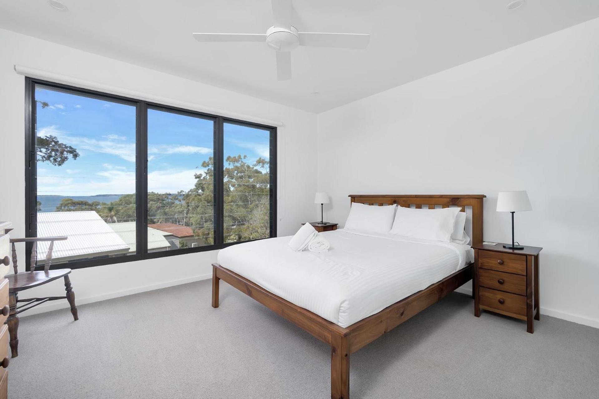 Twelve on Moonah Hyams Beach