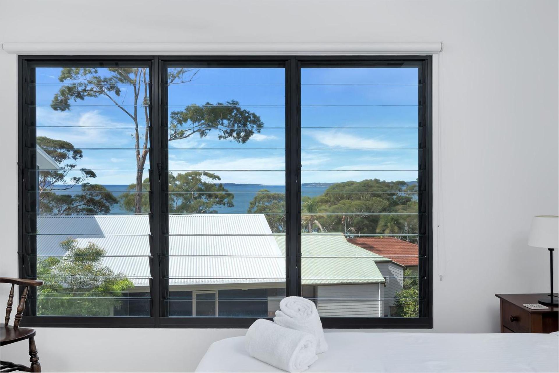 Twelve on Moonah Hyams Beach
