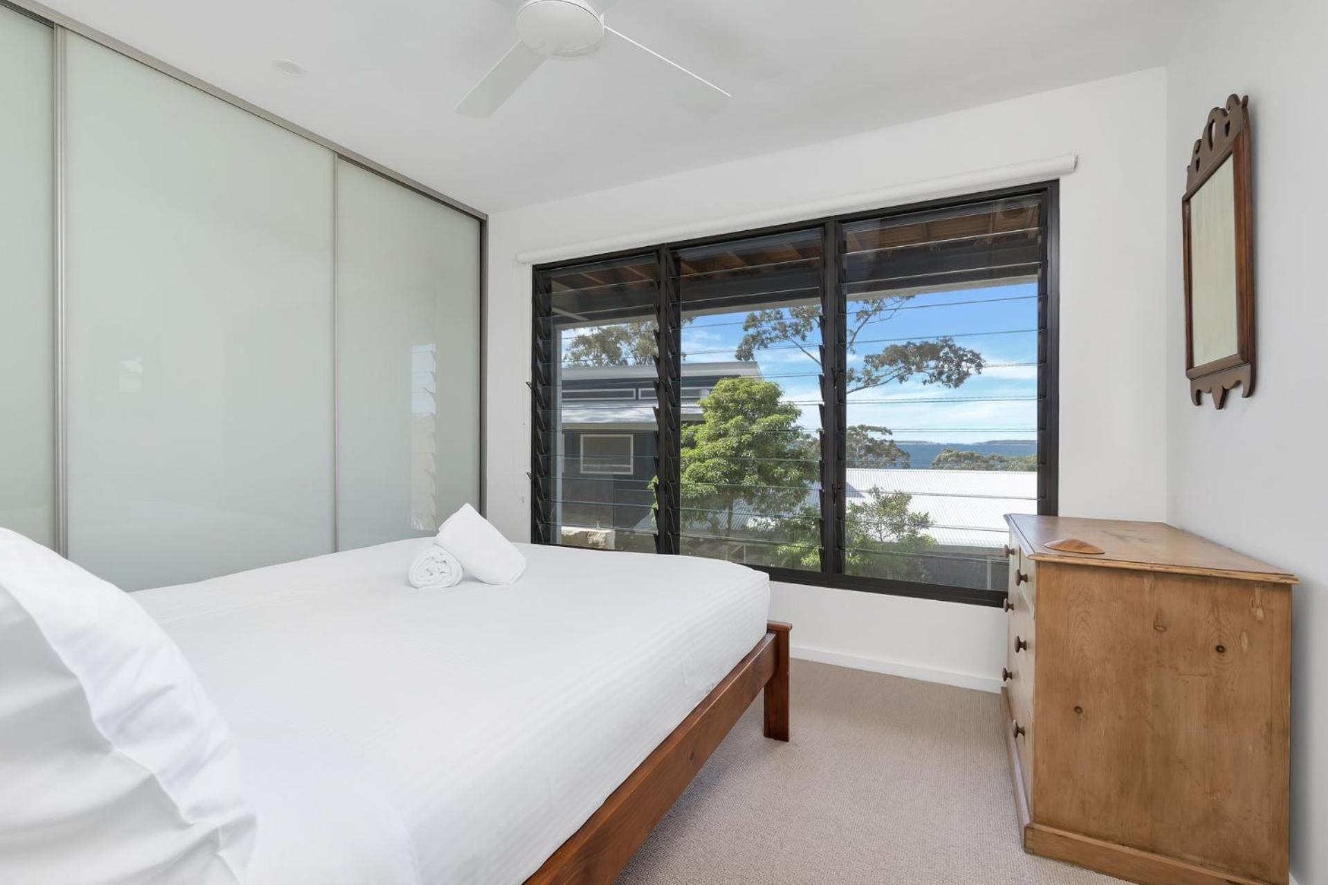Twelve on Moonah Hyams Beach