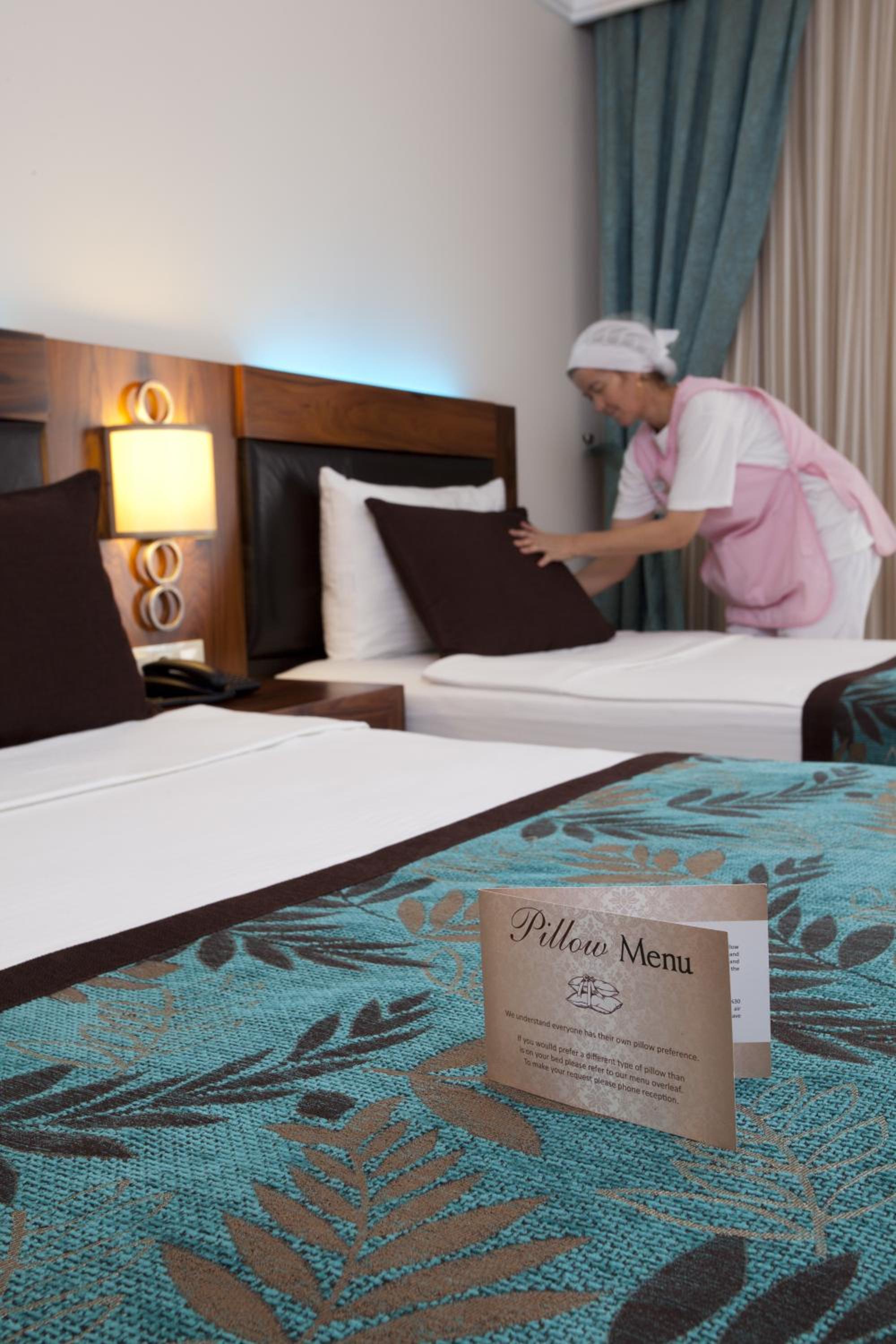 Xperia Grand Bali Hotel - All Inclusive - Image 26