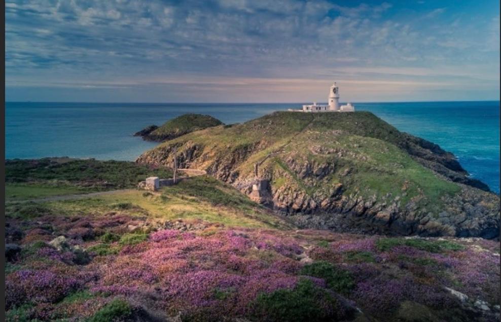 Cuddfan Fach - Pembrokeshire Stunning Barn near the Coastal Path