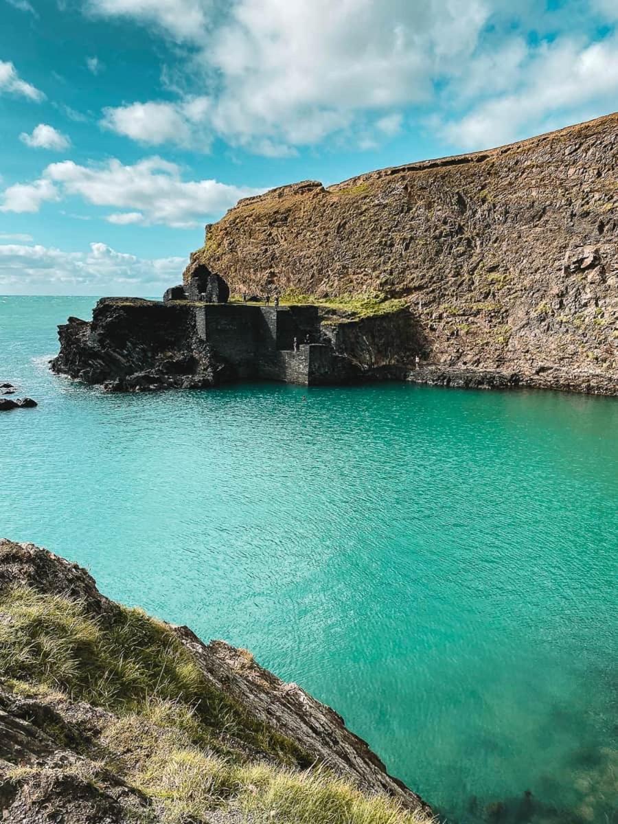Cuddfan Fach - Pembrokeshire Stunning Barn near the Coastal Path
