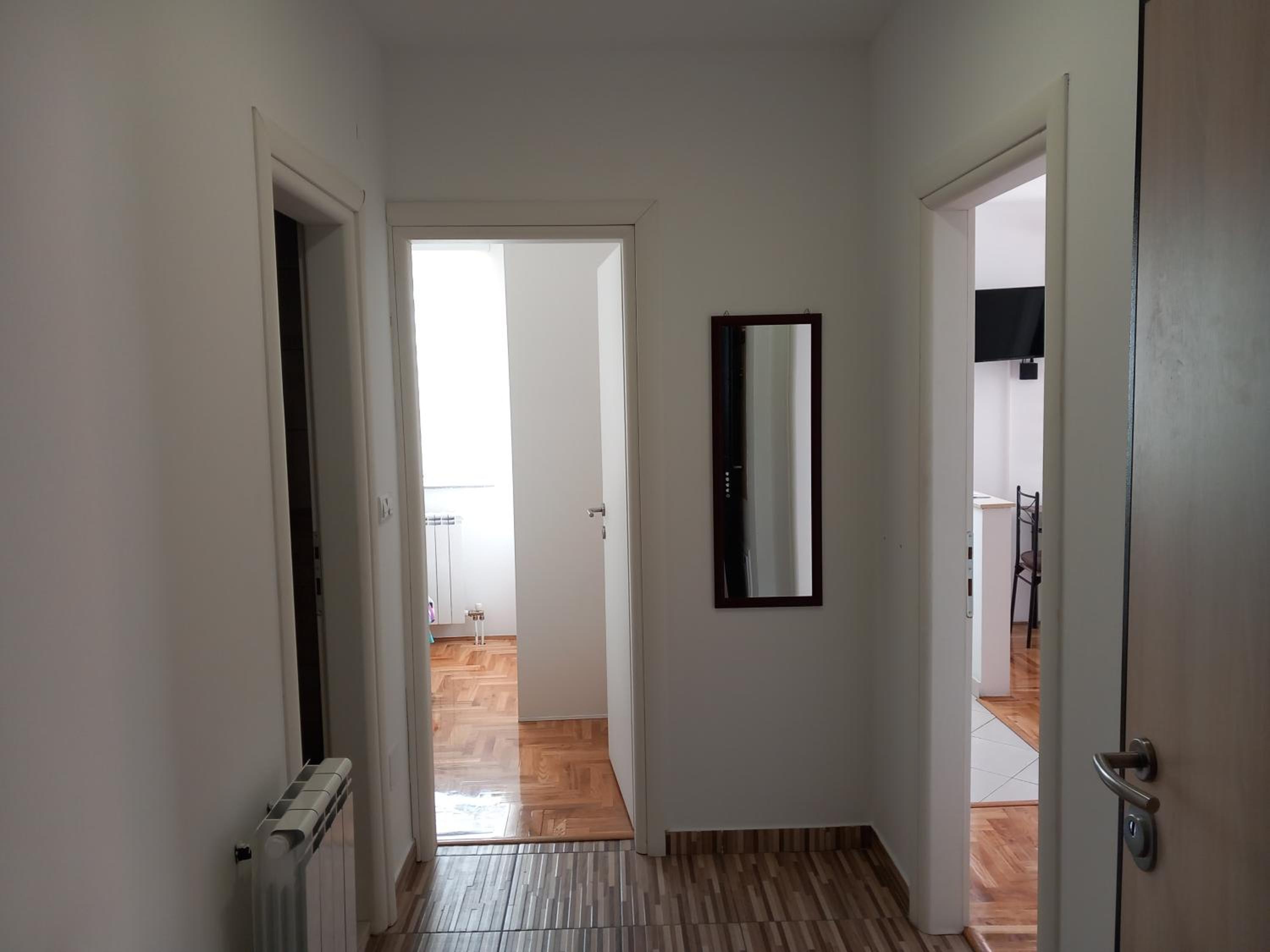 Stan na dan-Apartman N&T2