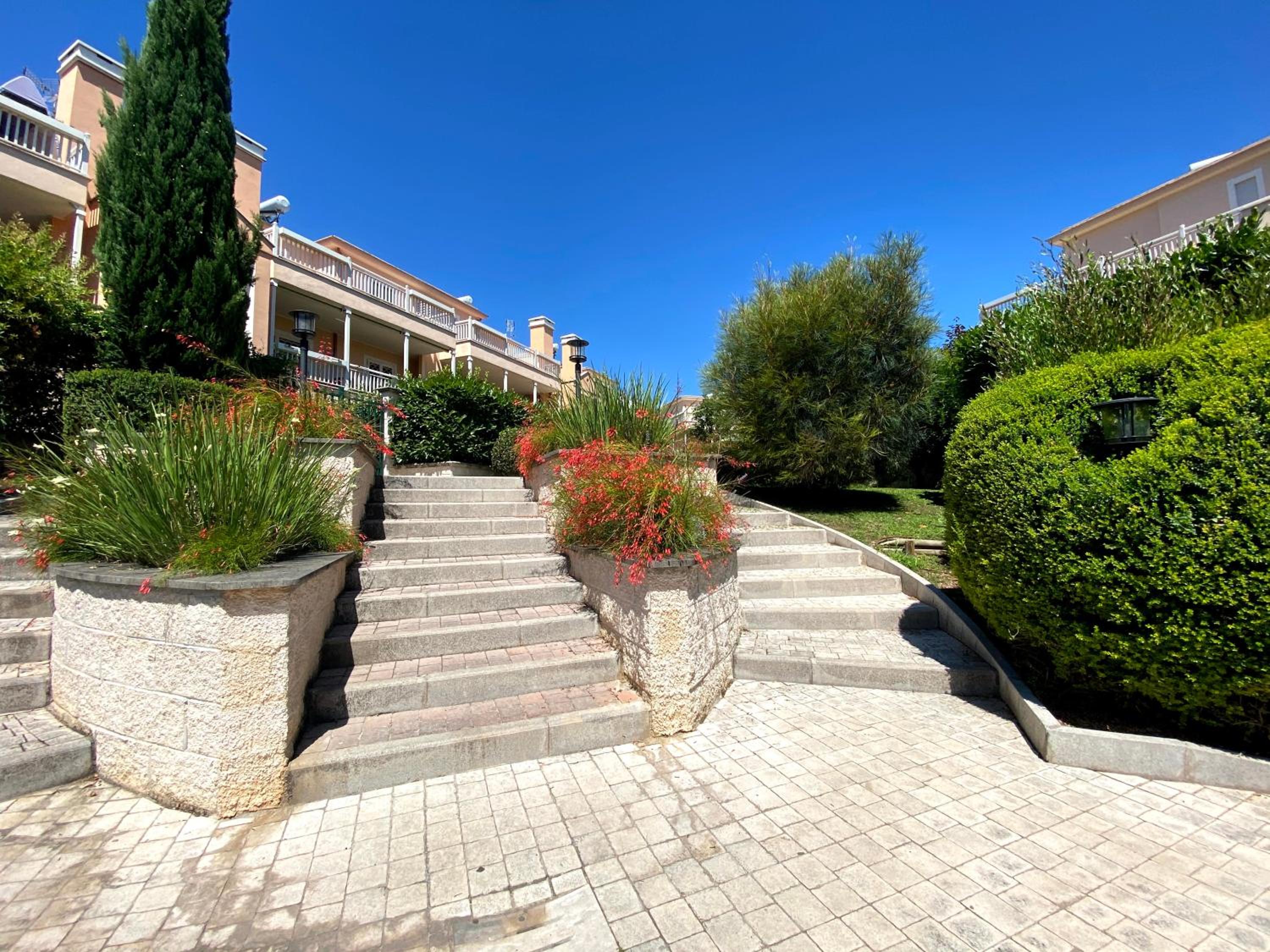 Ada’s Garden House