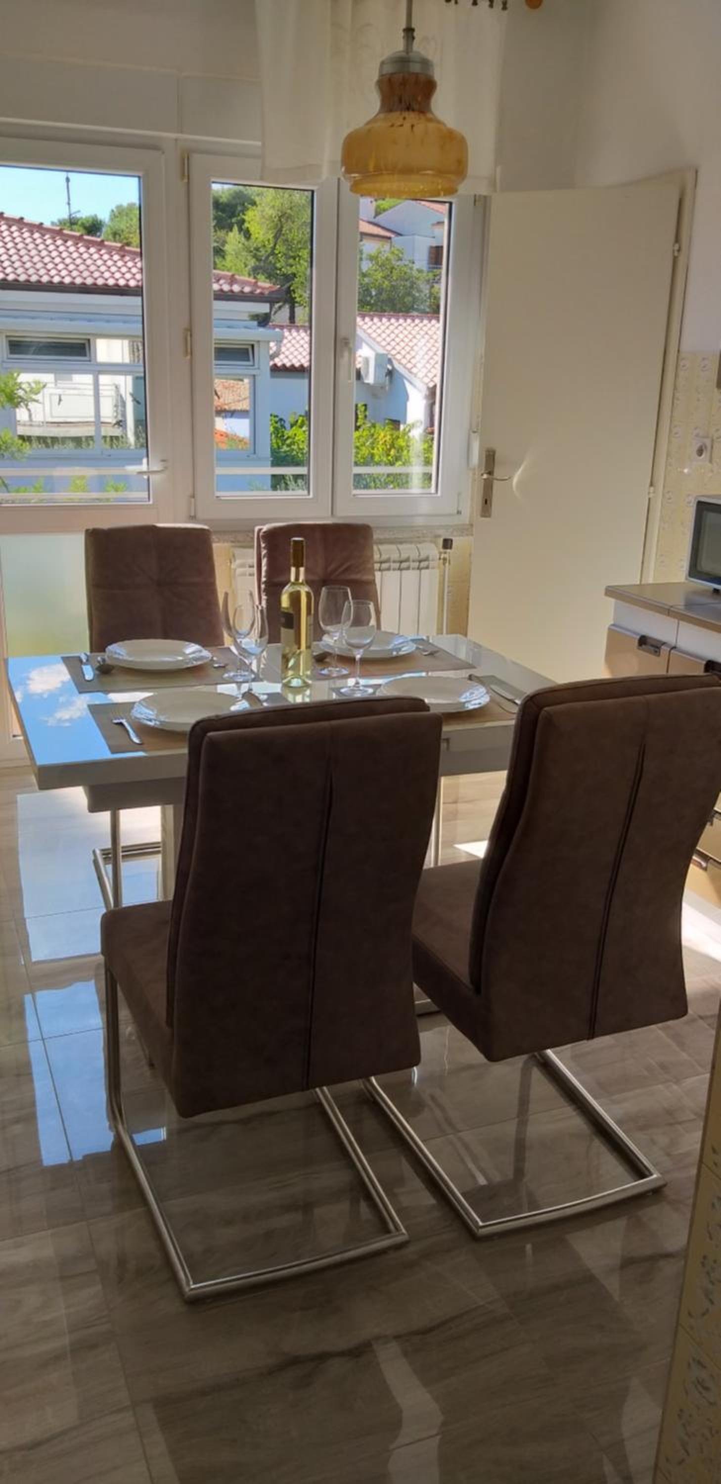 Apartman Oliva view 5
