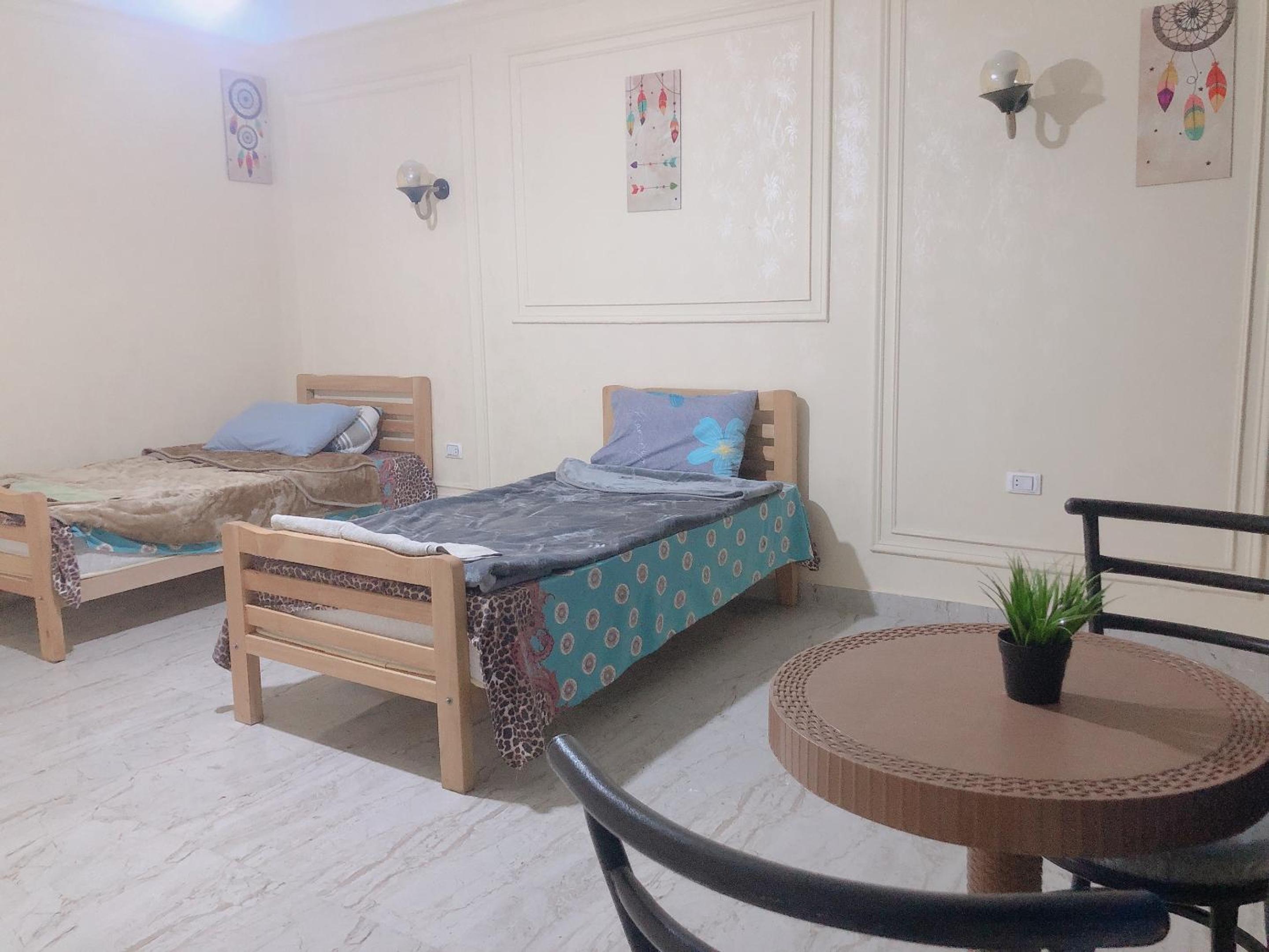 Midtown Cairo Studios & Apartments