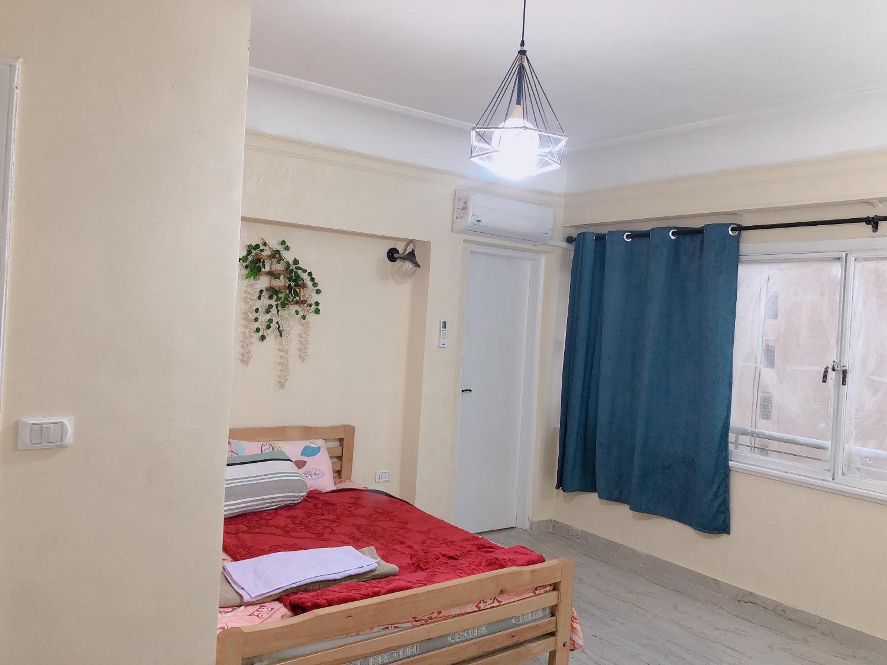 Midtown Cairo Studios & Apartments