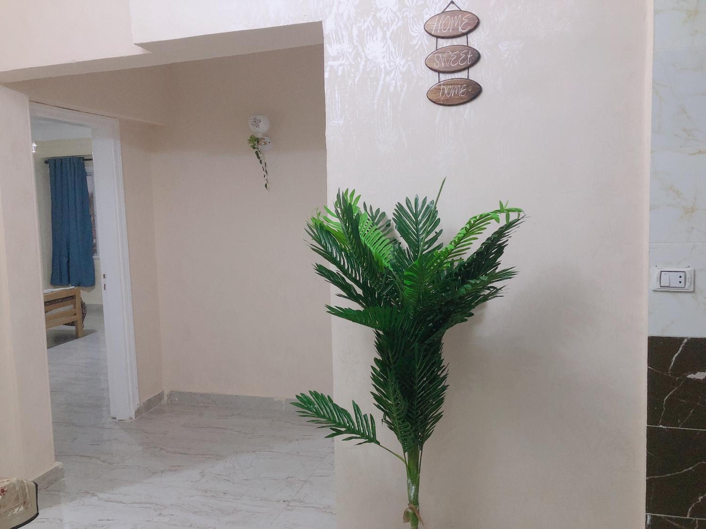 Midtown Cairo Studios & Apartments
