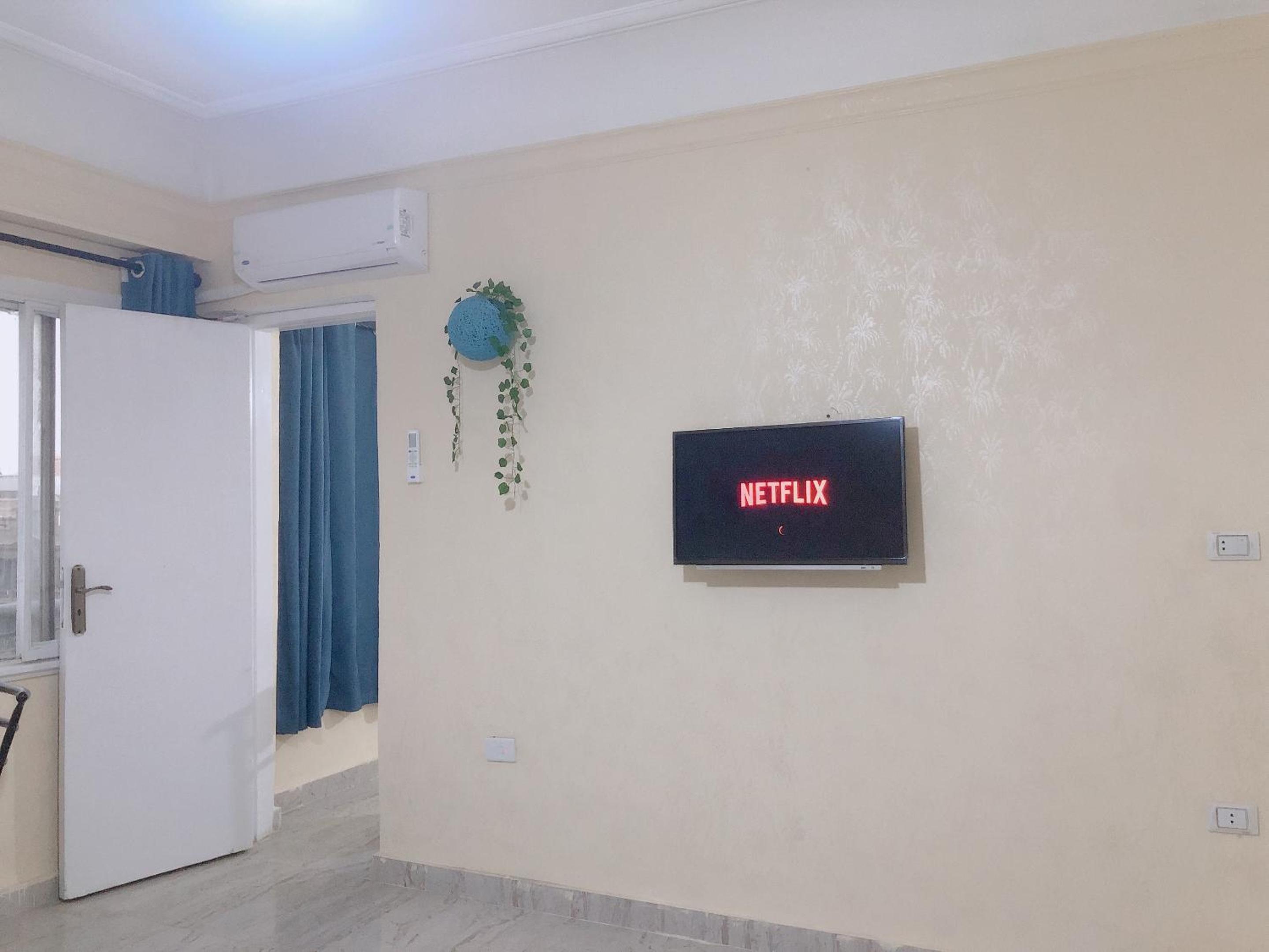 Midtown Cairo Studios & Apartments