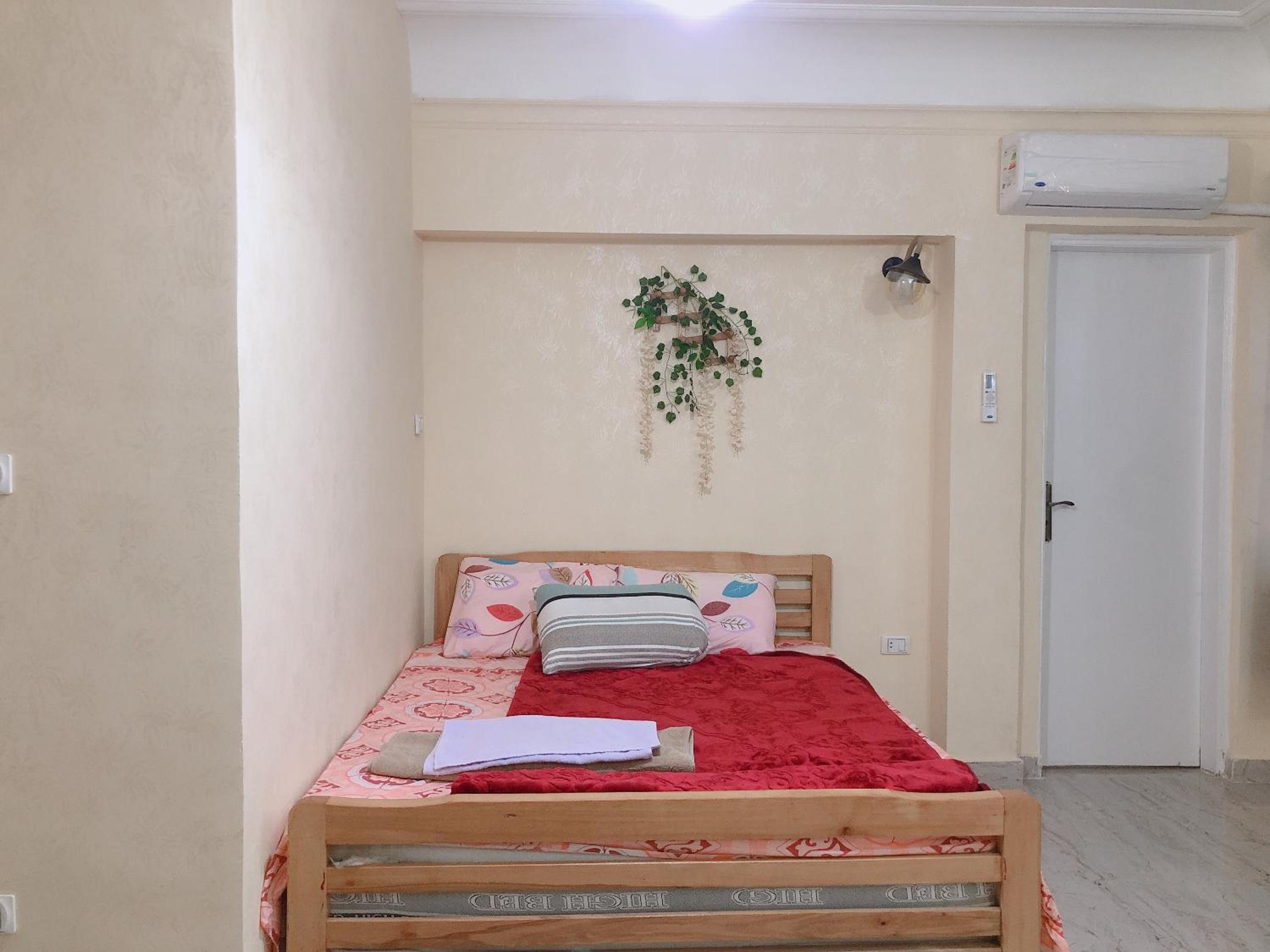 Midtown Cairo Studios & Apartments