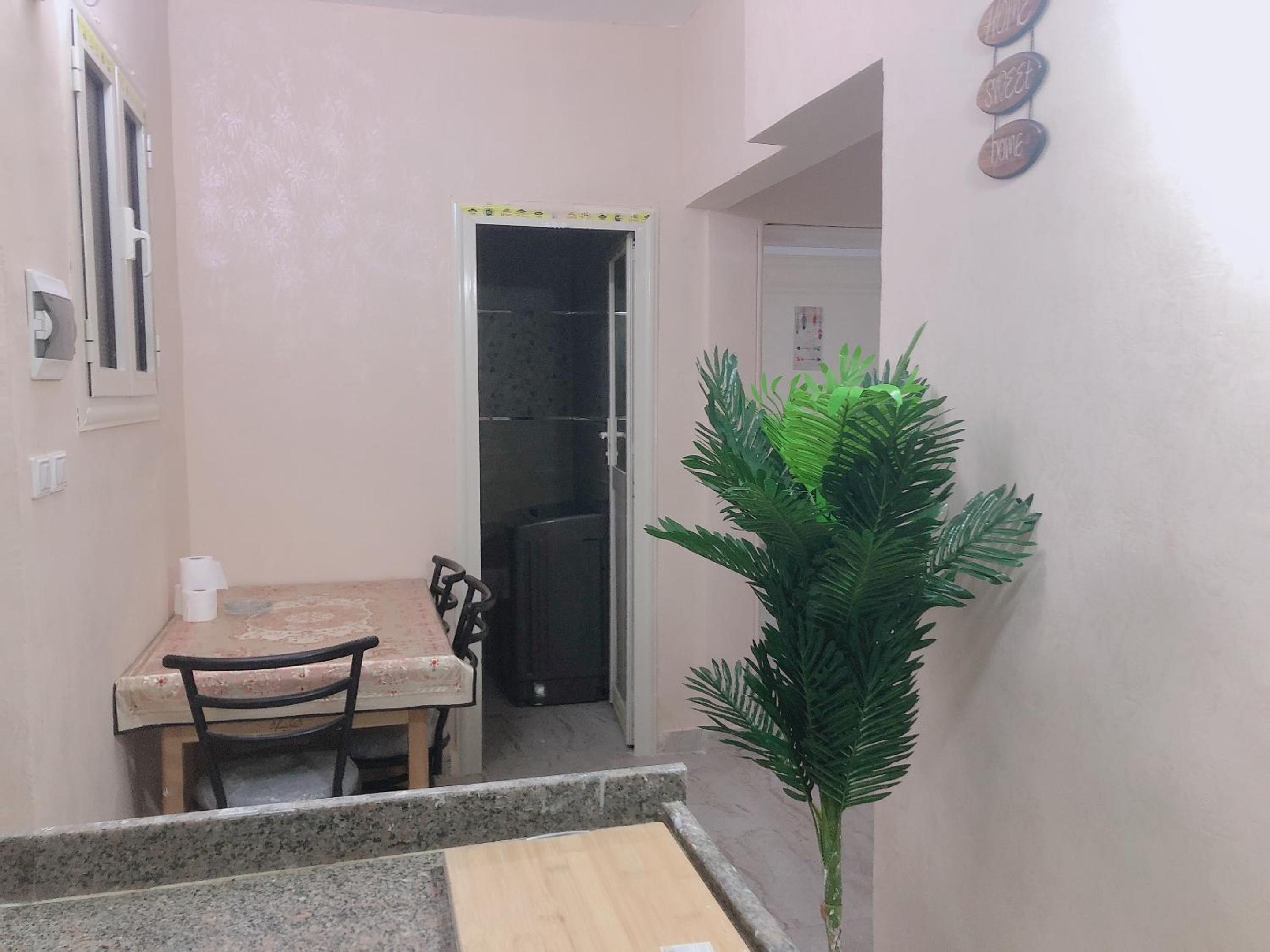 Midtown Cairo Studios & Apartments