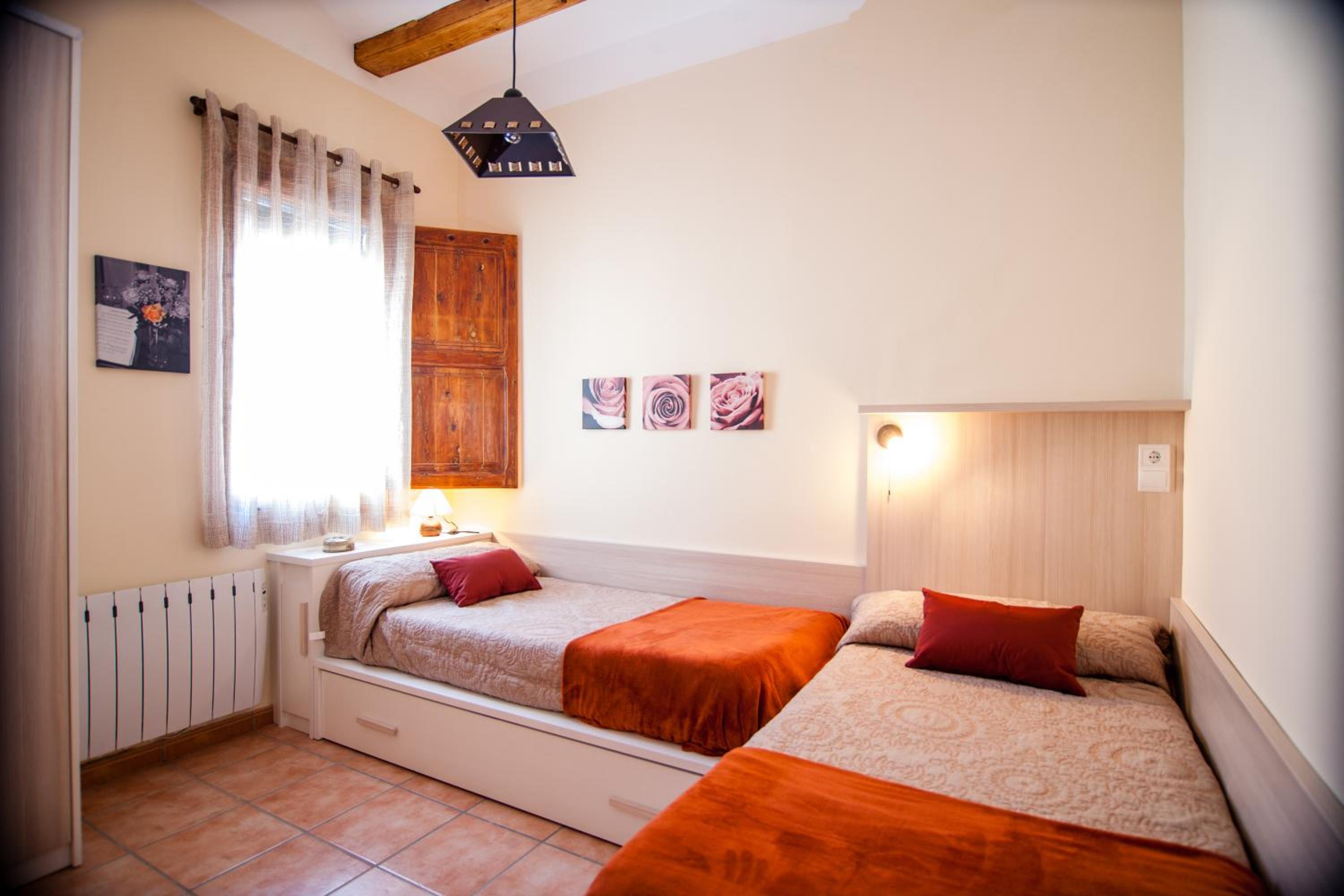 Colonia Apartamento Rural view 5
