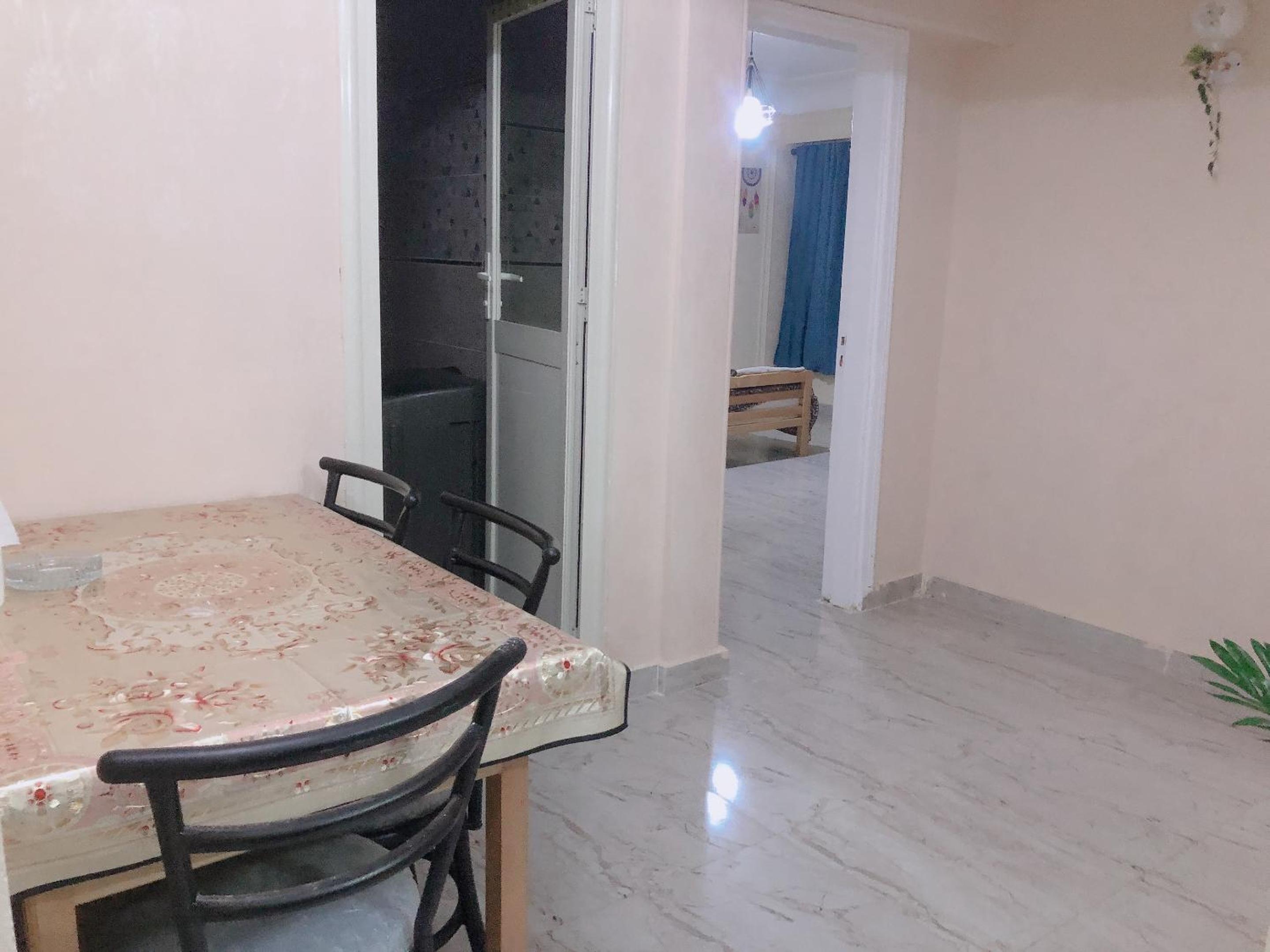 Midtown Cairo Studios & Apartments