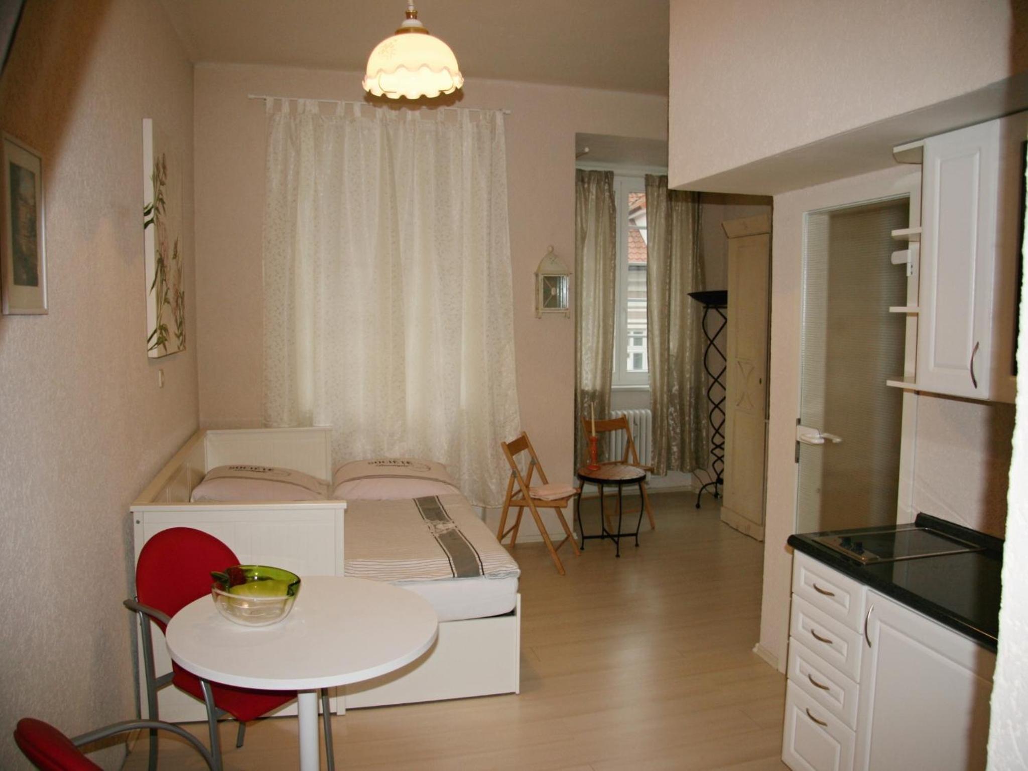 Apartment Helena view 2