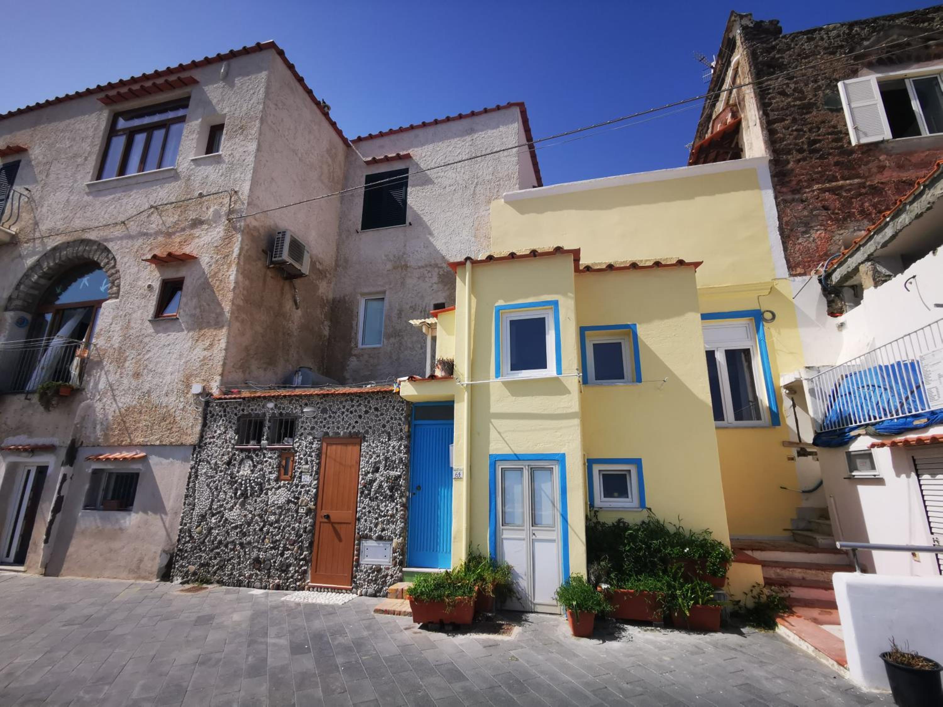 Beach House Ischia photo 2