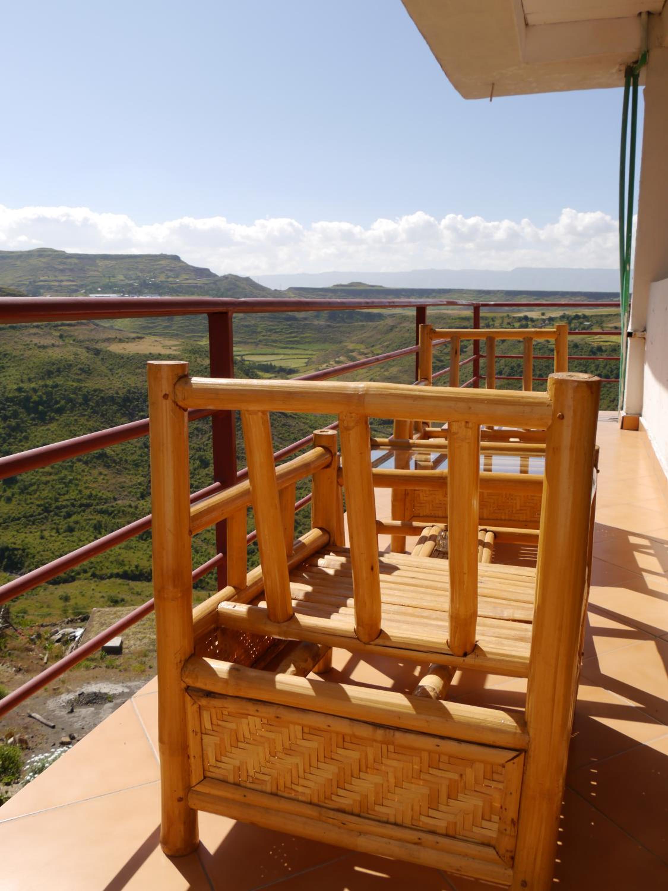 Sora Lodge Lalibela, photo 112