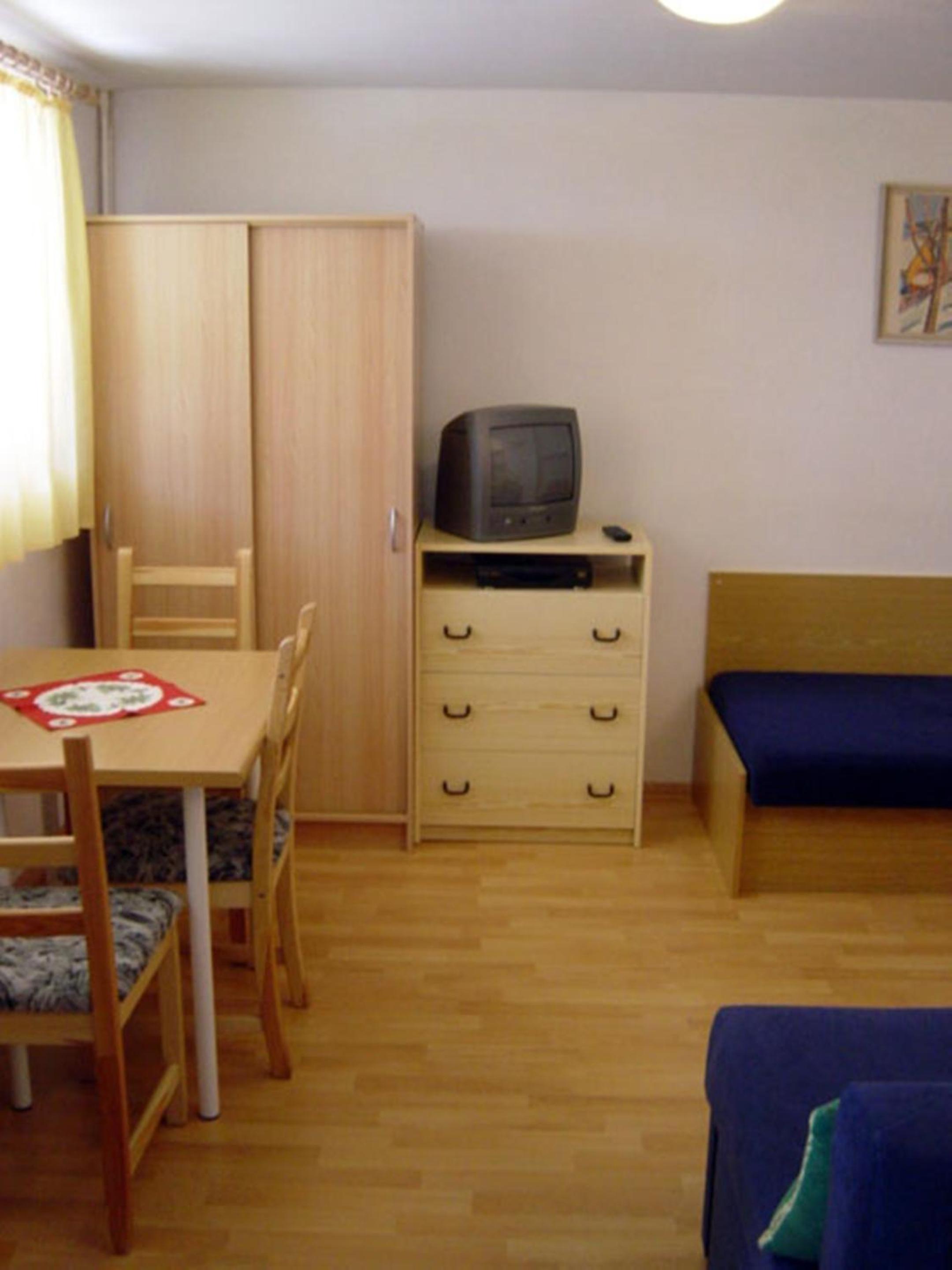 Apartmán Schovánek view 3