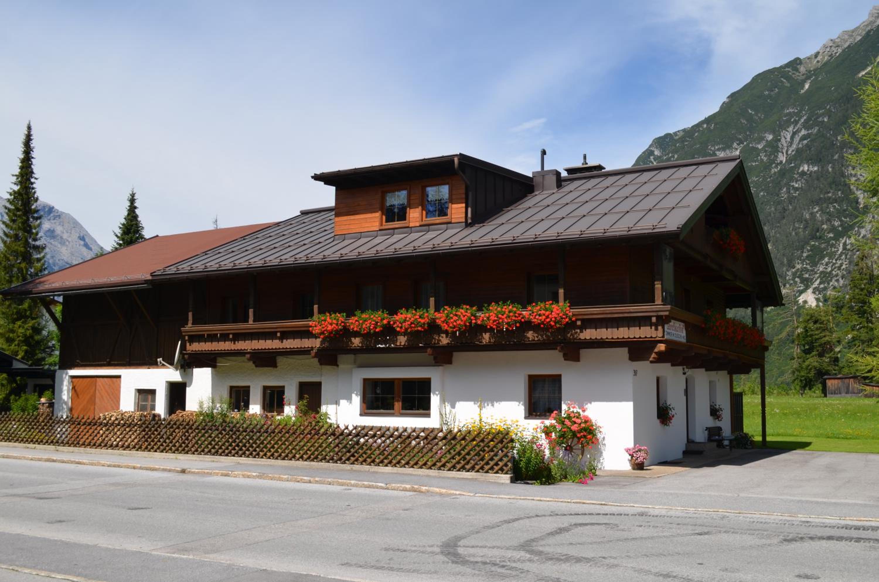 Lärchenhof
